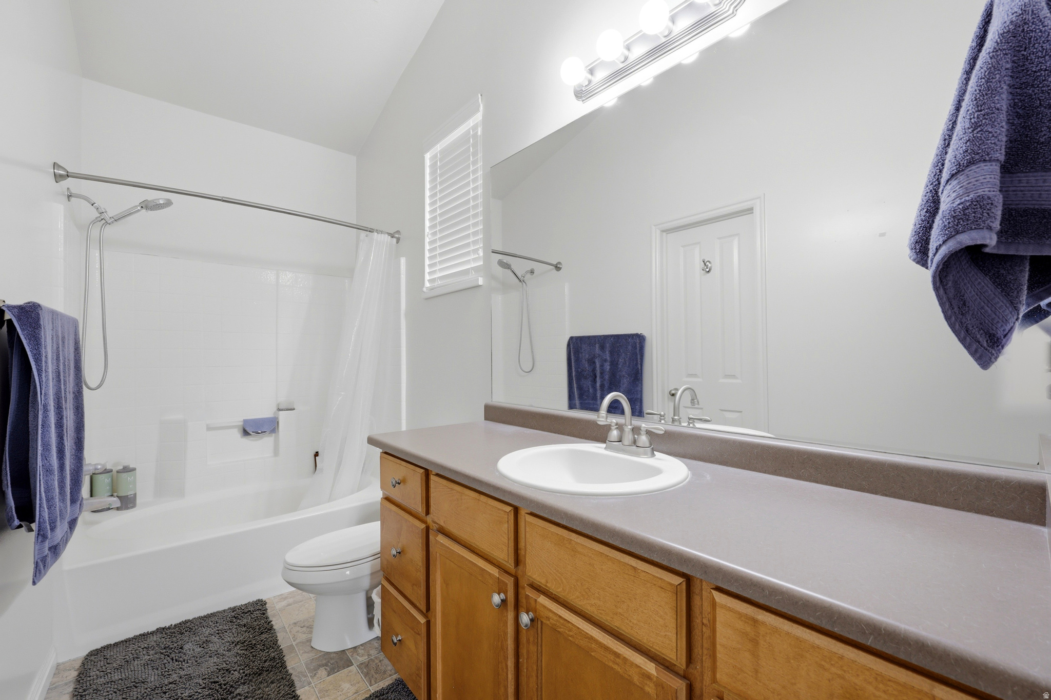 COVENTRY AT FOXBORO - Residential