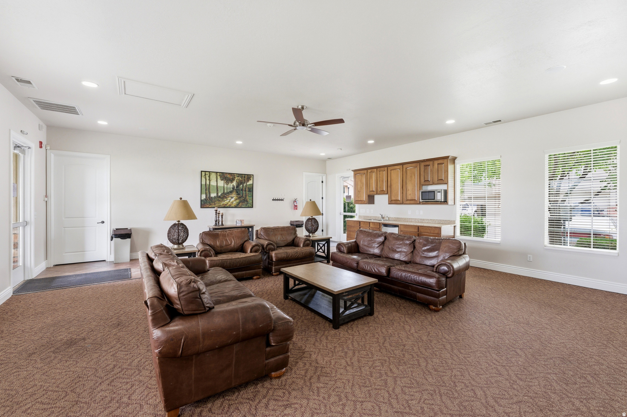 COVENTRY AT FOXBORO - Residential