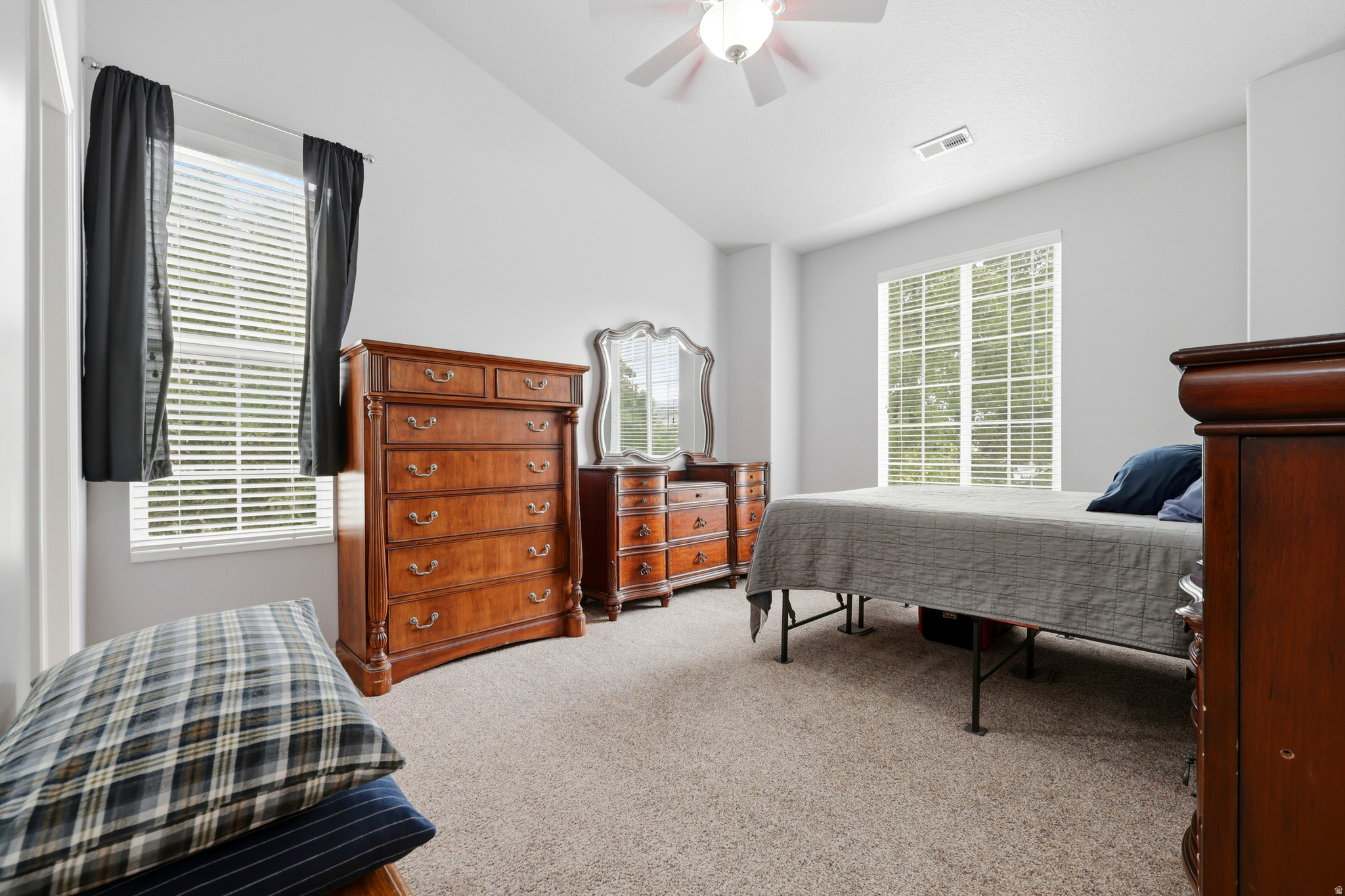 COVENTRY AT FOXBORO - Residential