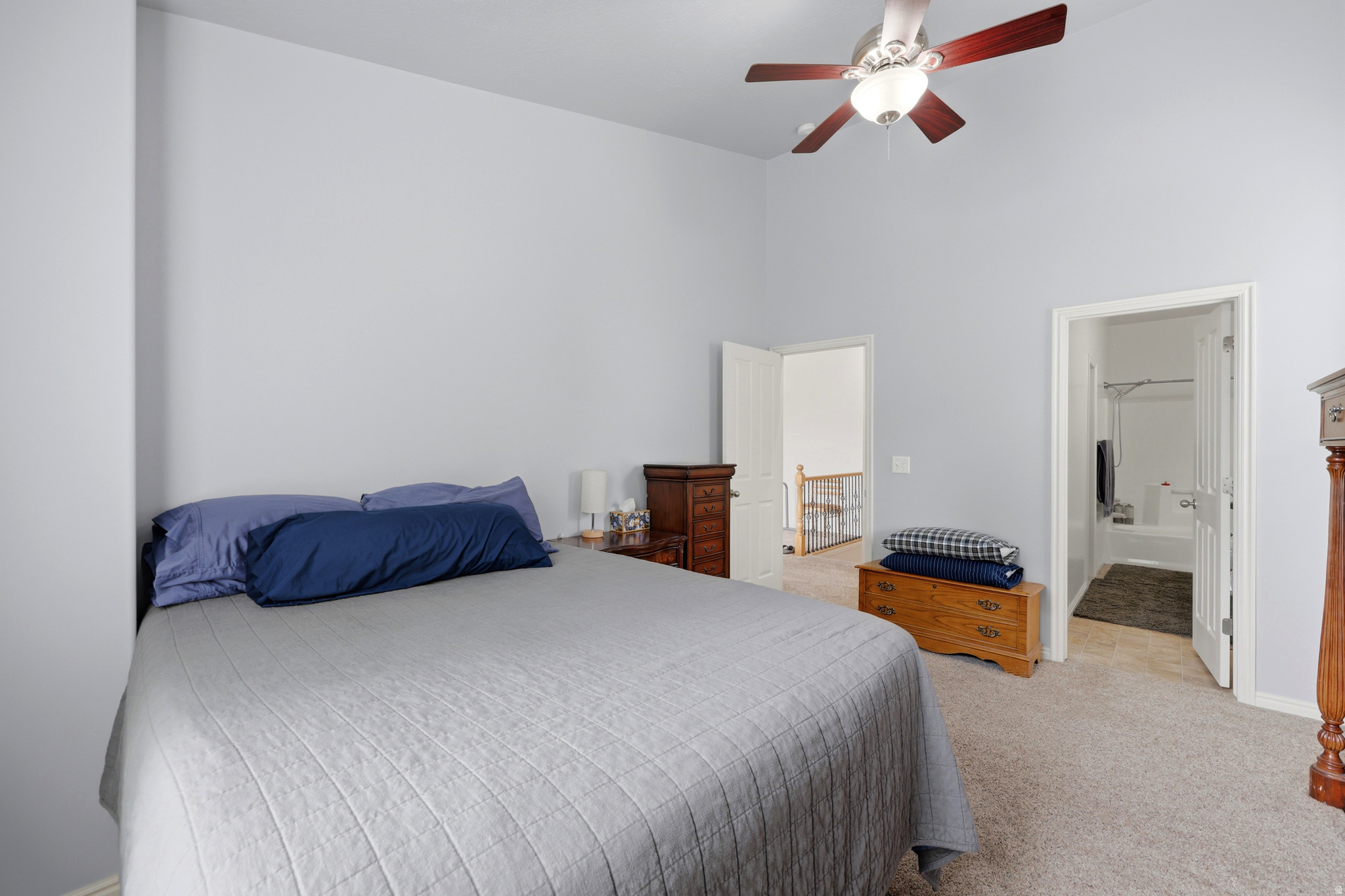COVENTRY AT FOXBORO - Residential