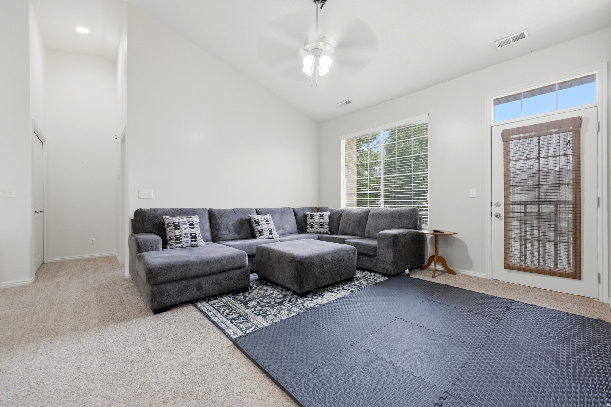 COVENTRY AT FOXBORO - Residential