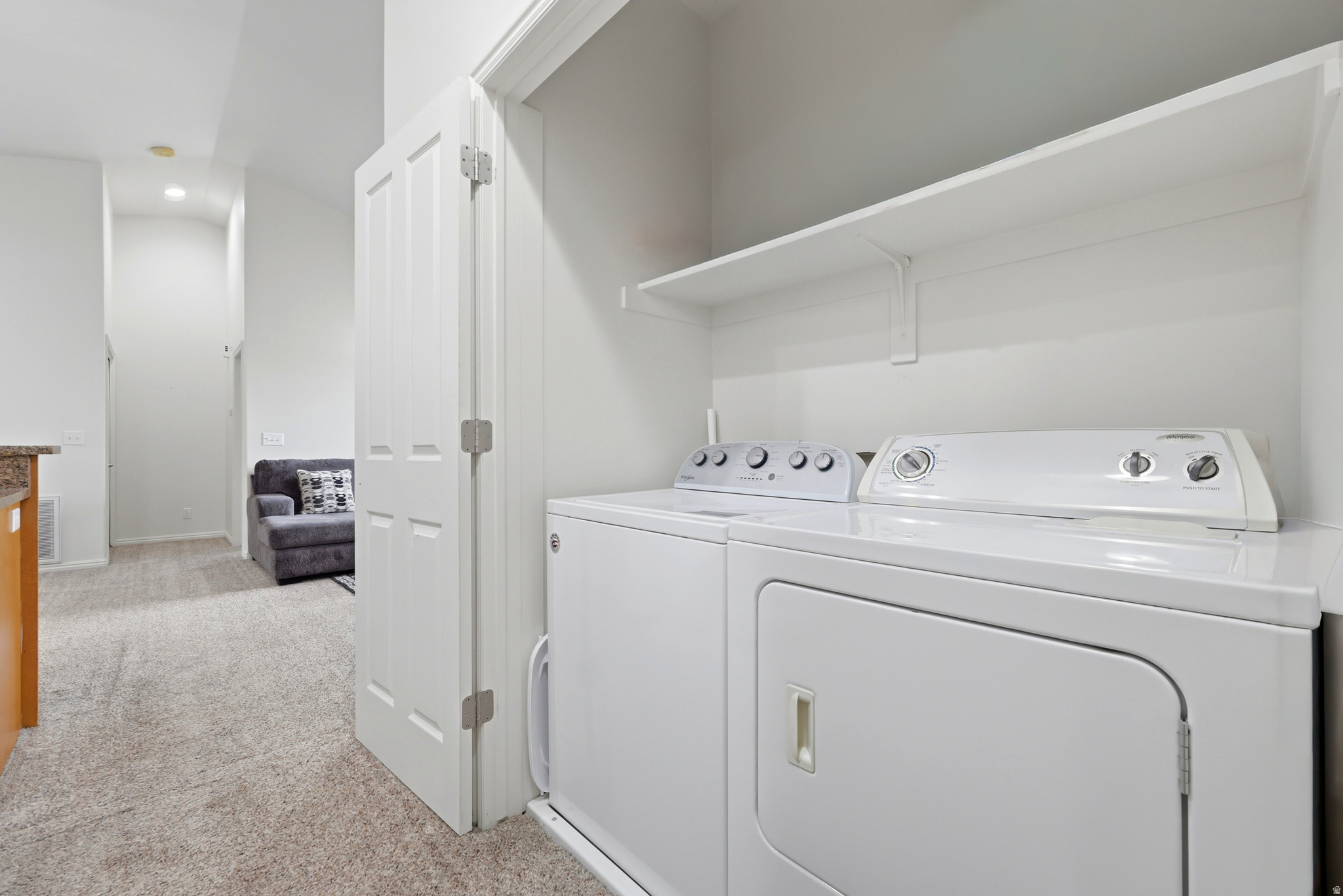 COVENTRY AT FOXBORO - Residential
