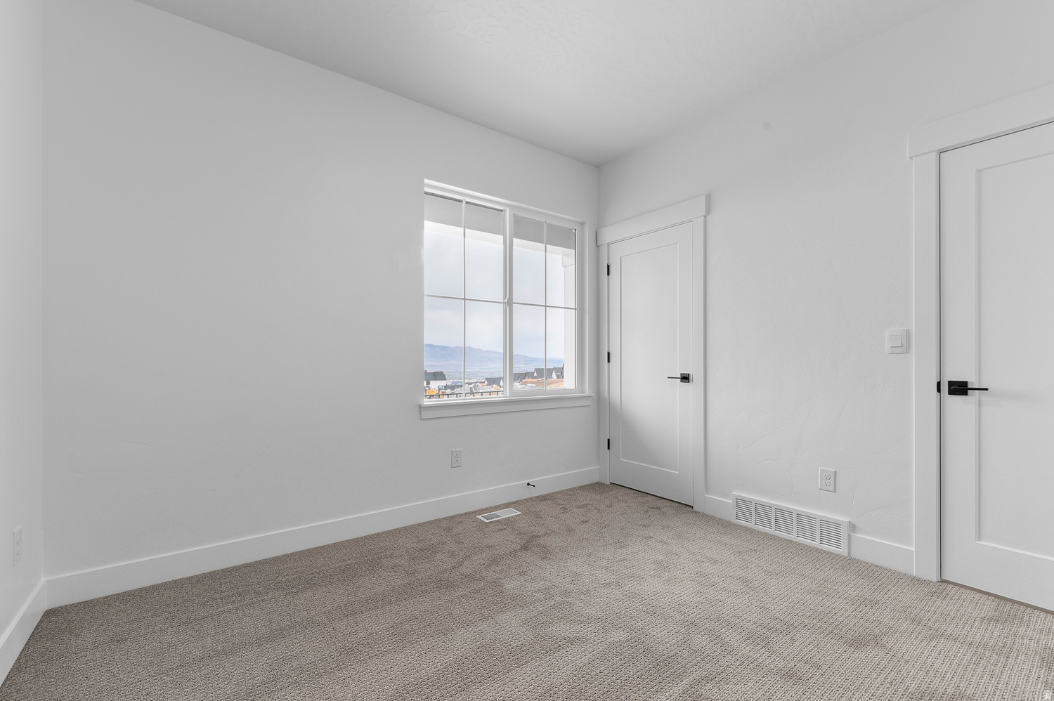 INVERNESS - Residential