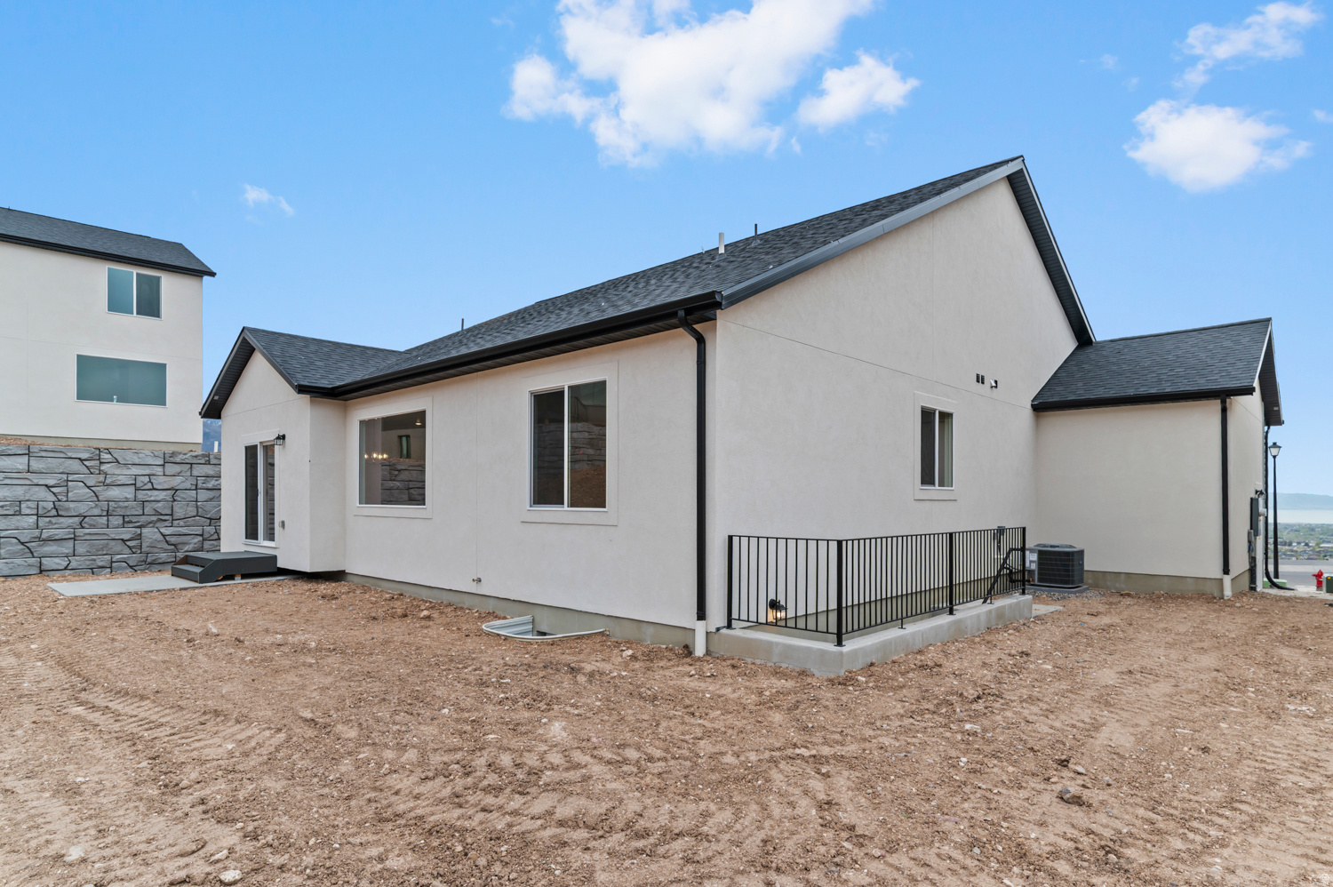 INVERNESS - Residential