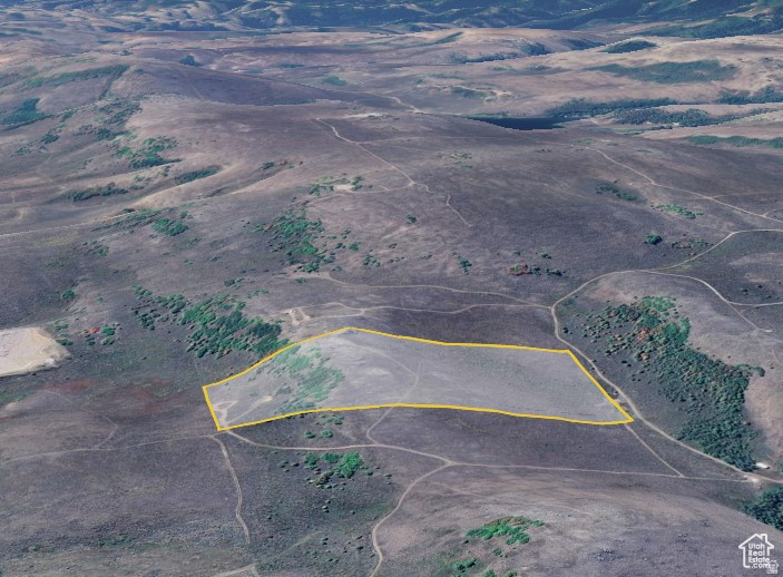 LAKE RIDGE RANCH - Land