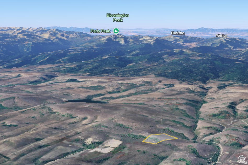 LAKE RIDGE RANCH - Land