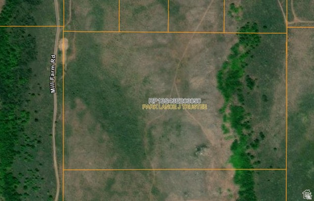 LAKE RIDGE RANCH - Land