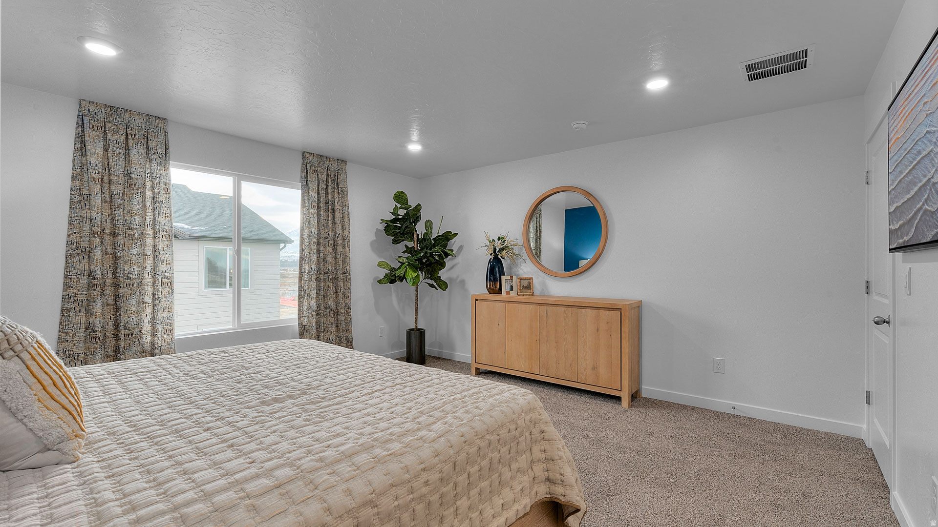 VIRIDIAN - Residential