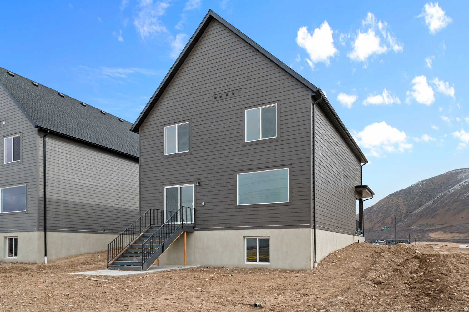 VIRIDIAN - Residential