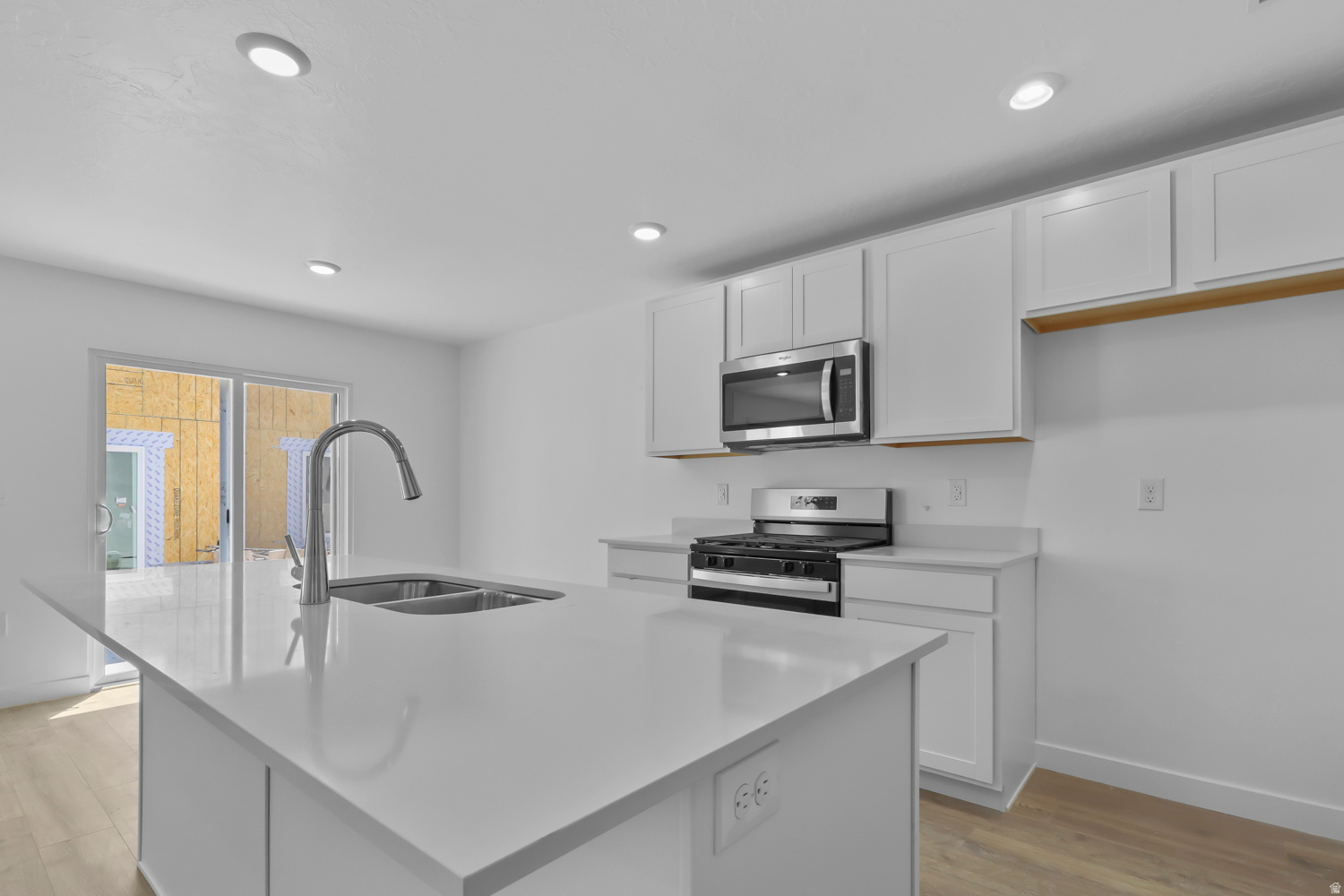 VIRIDIAN - Residential