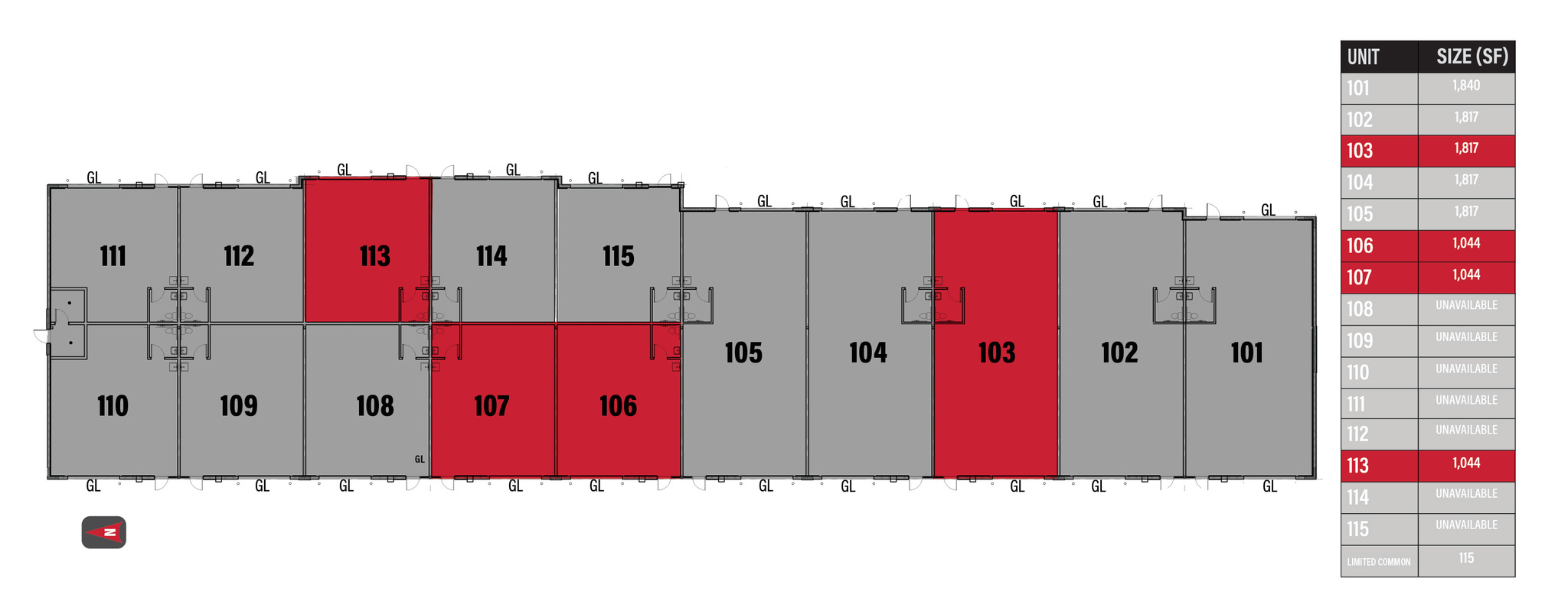 VILLAGE - Commercial Sale