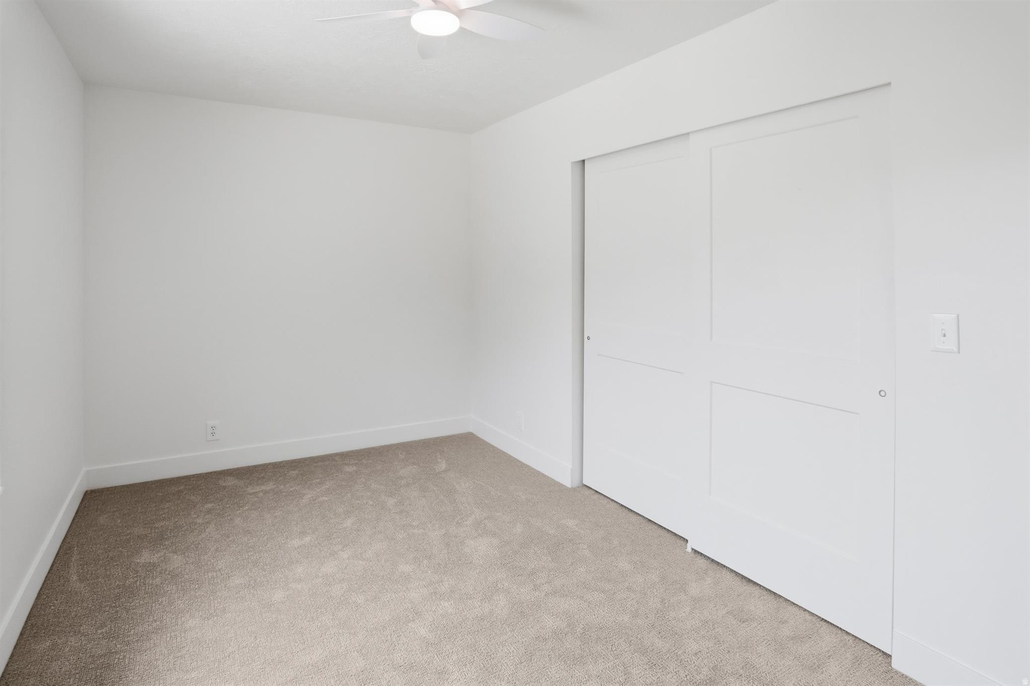 OAK FOREST - Residential