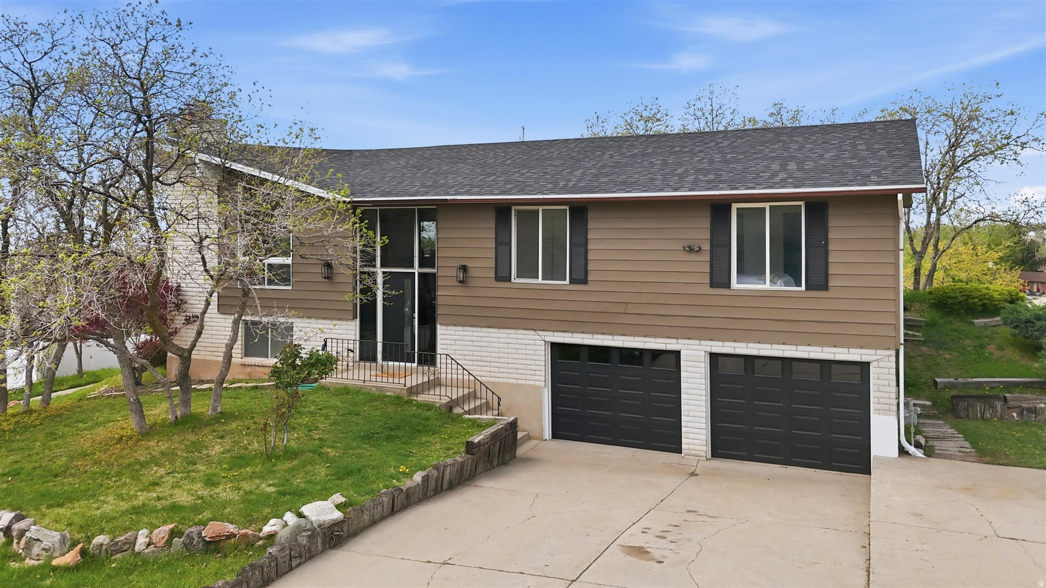 OAK FOREST - Residential