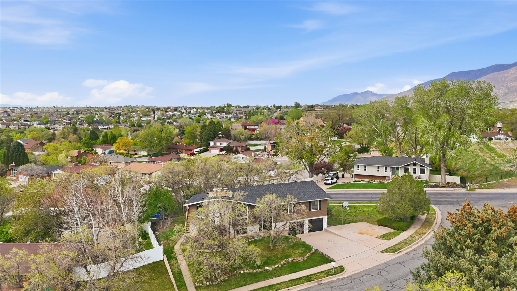 OAK FOREST - Residential
