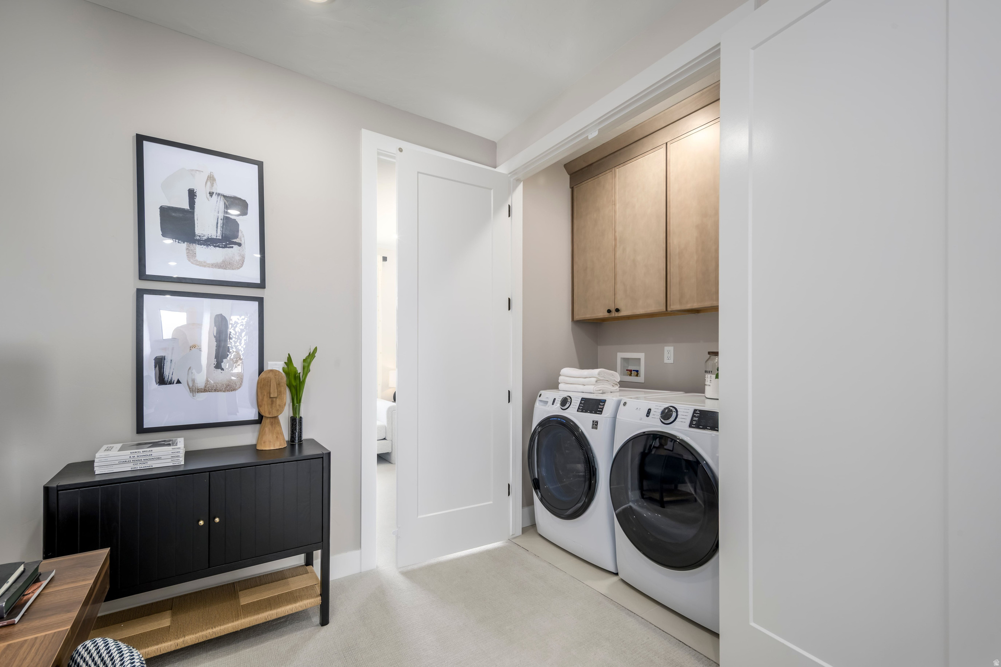 ASPIRE AT HOLLADAY HILLS - Residential