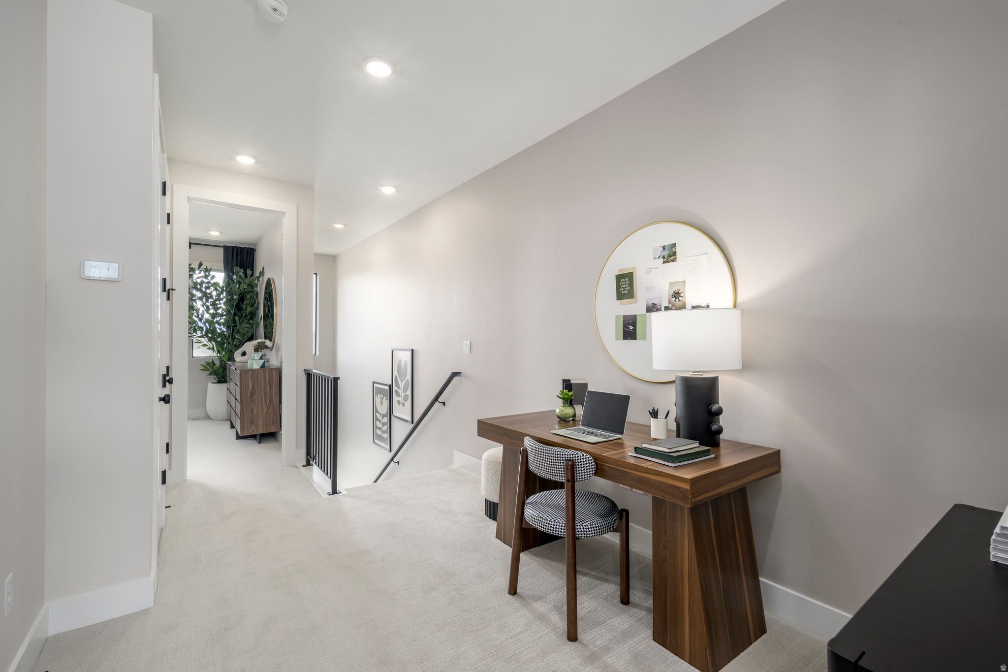 ASPIRE AT HOLLADAY HILLS - Residential