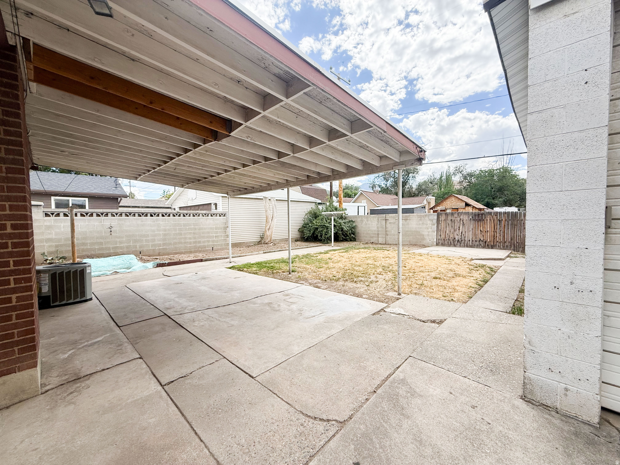 MERTON PARK - Residential