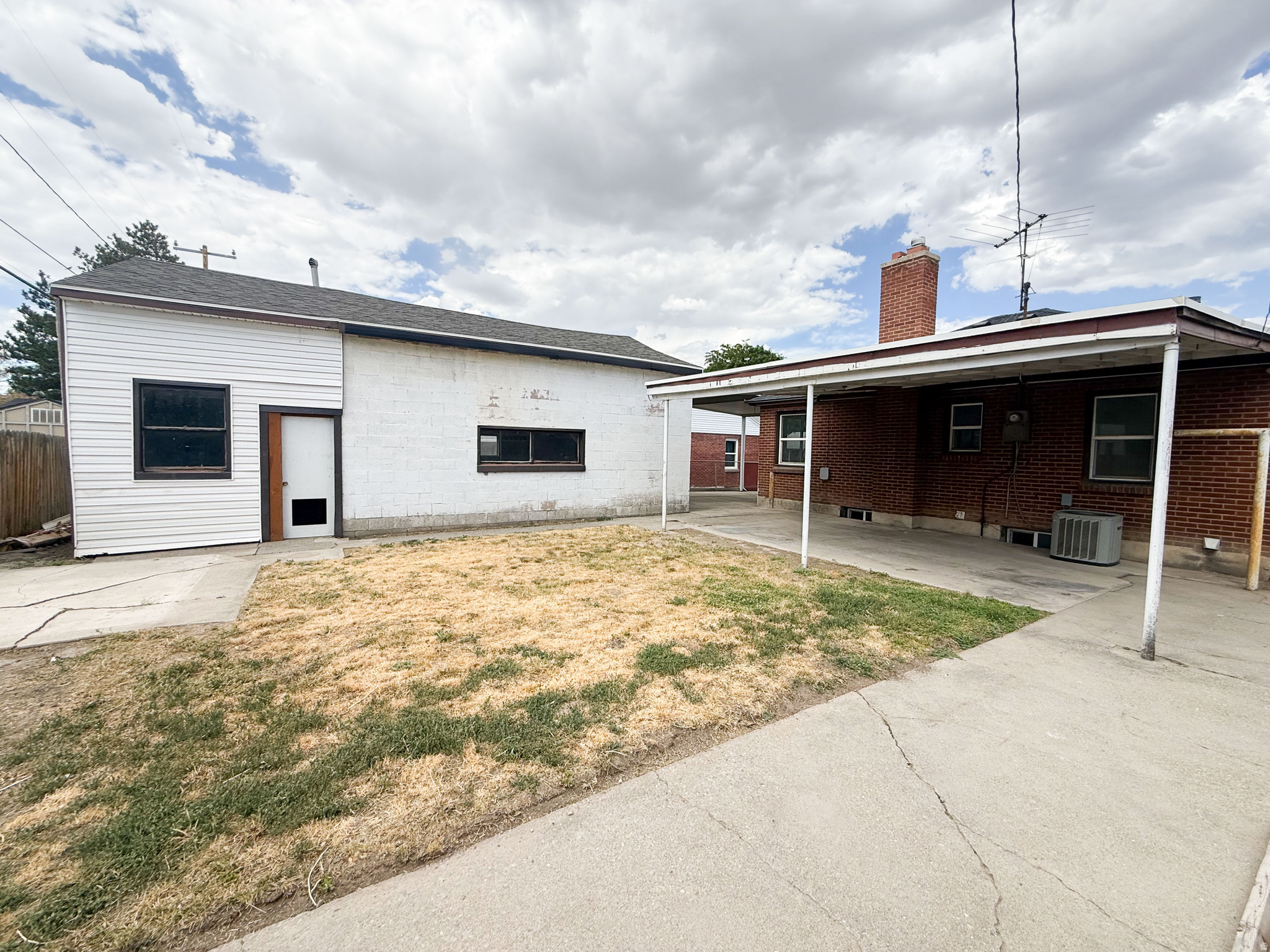MERTON PARK - Residential