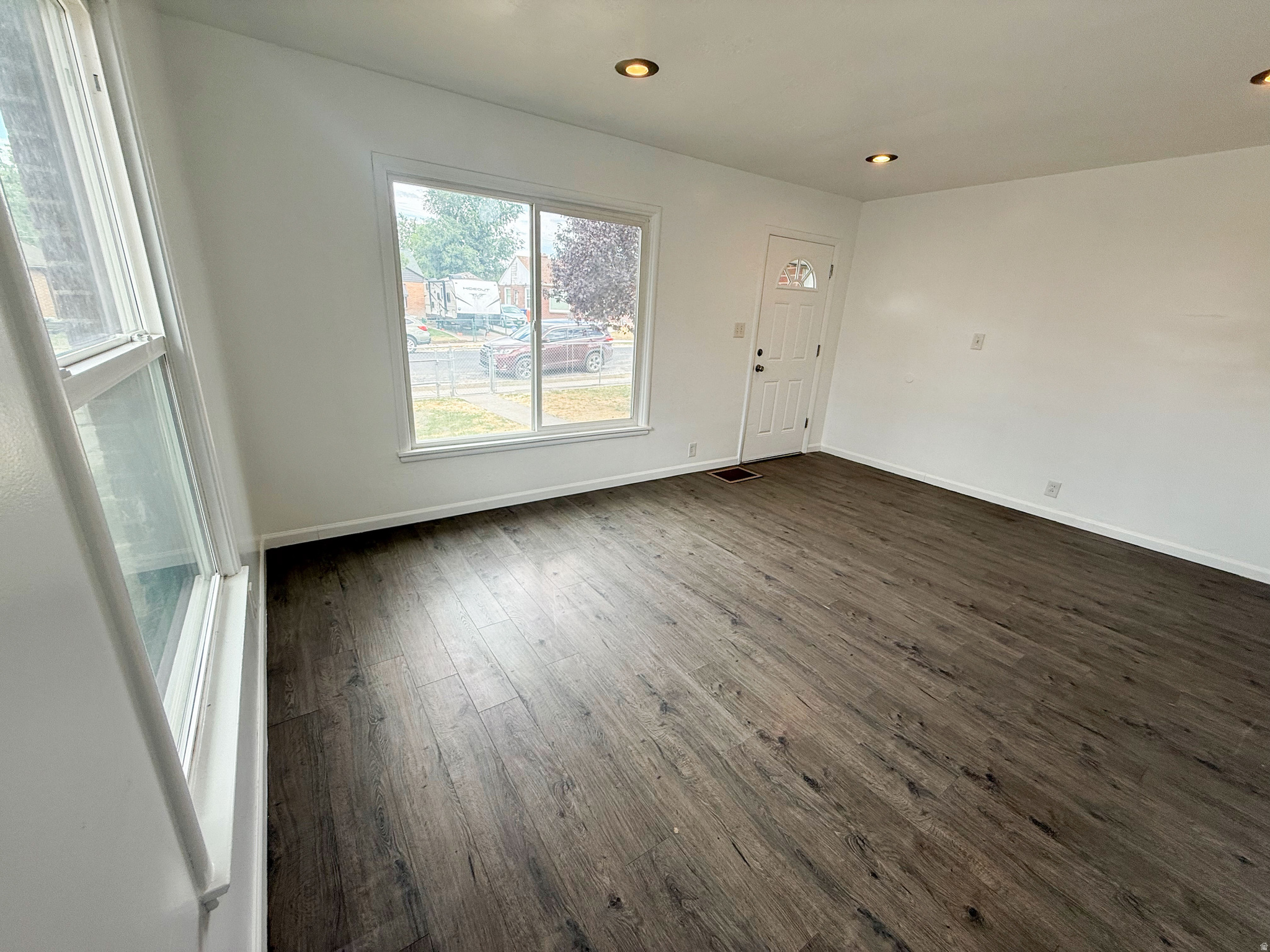 MERTON PARK - Residential