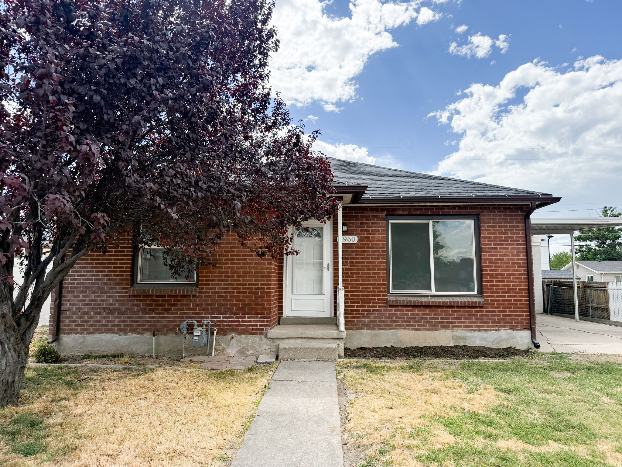 MERTON PARK - Residential