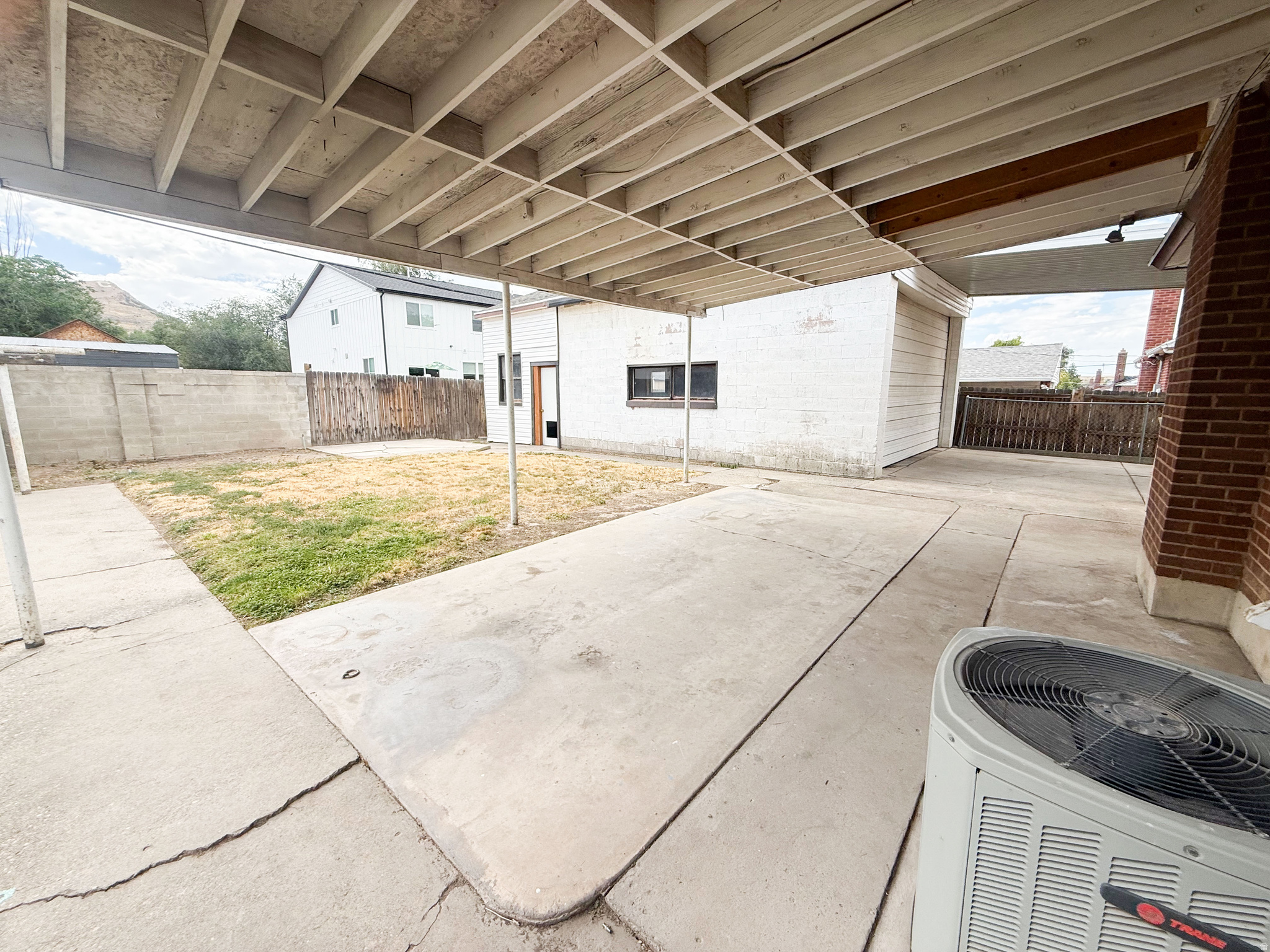 MERTON PARK - Residential