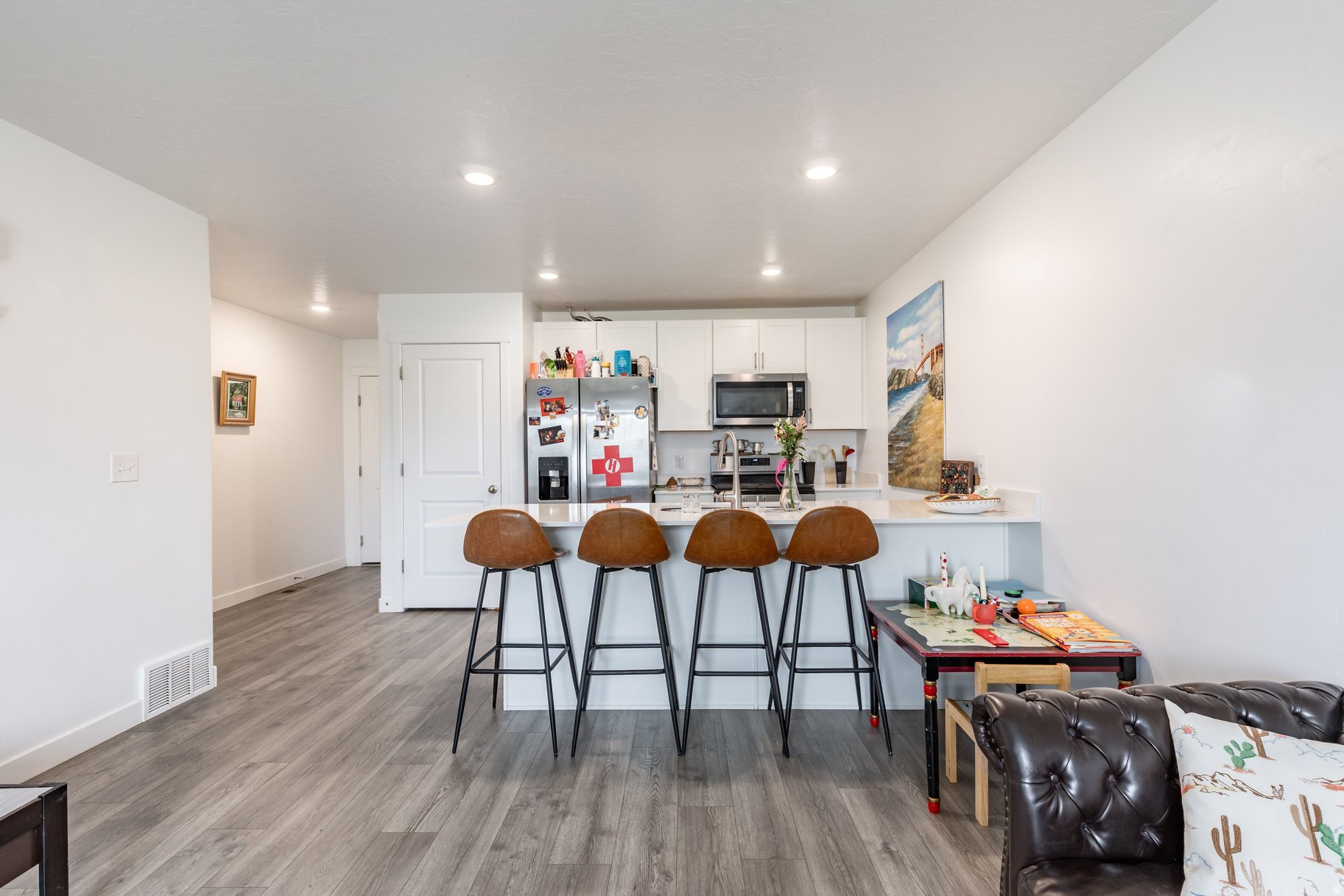 NORTHSHORE - Residential