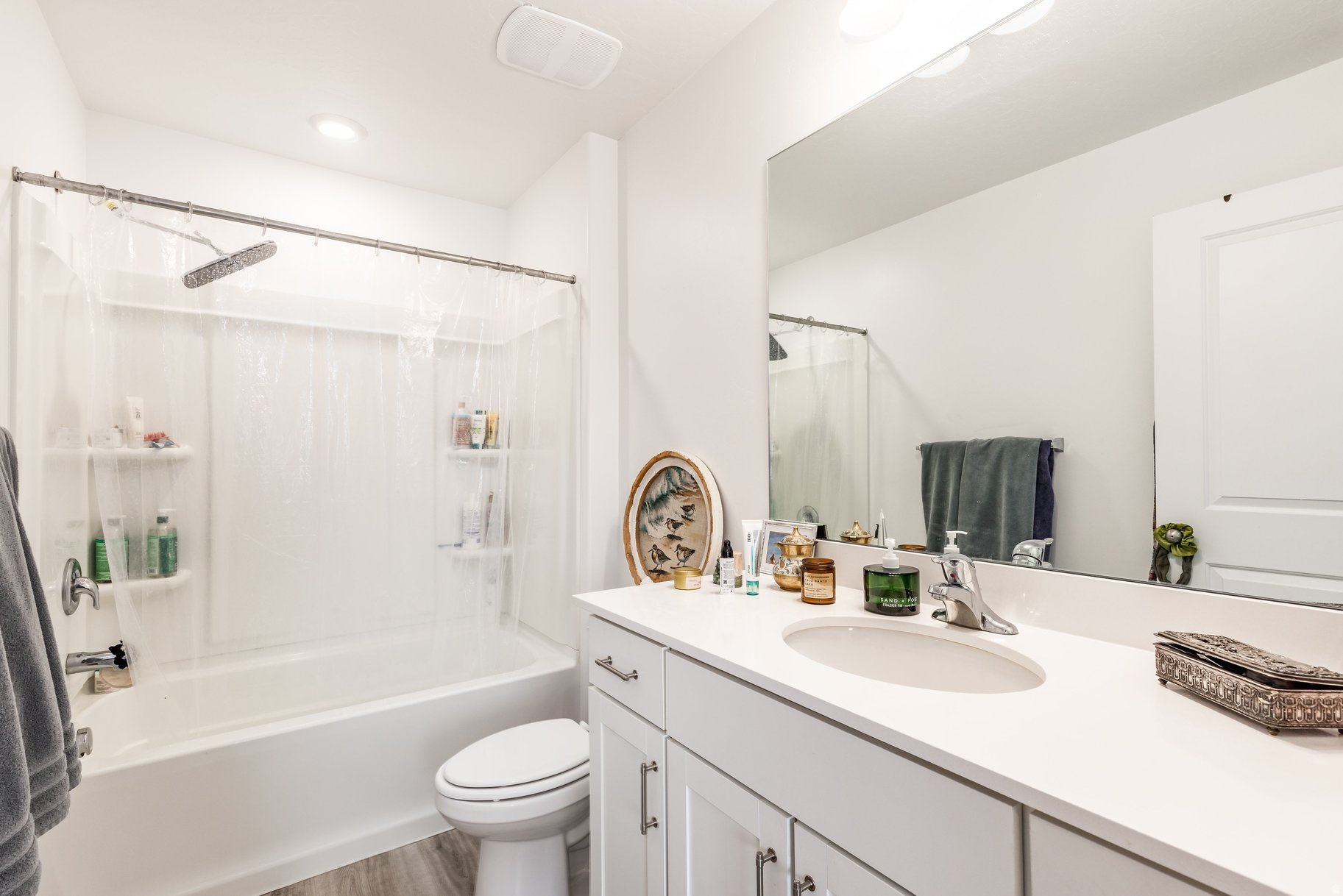 NORTHSHORE - Residential