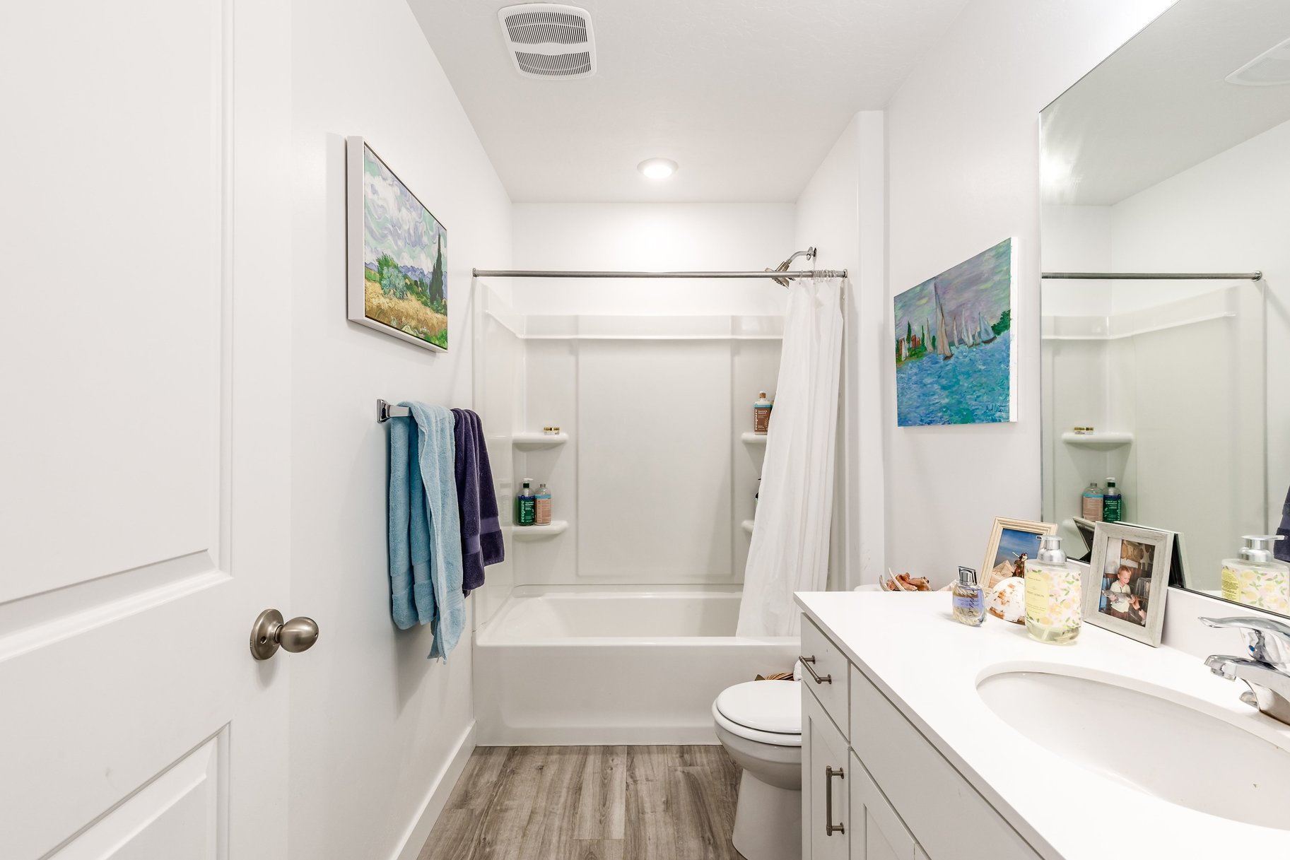 NORTHSHORE - Residential