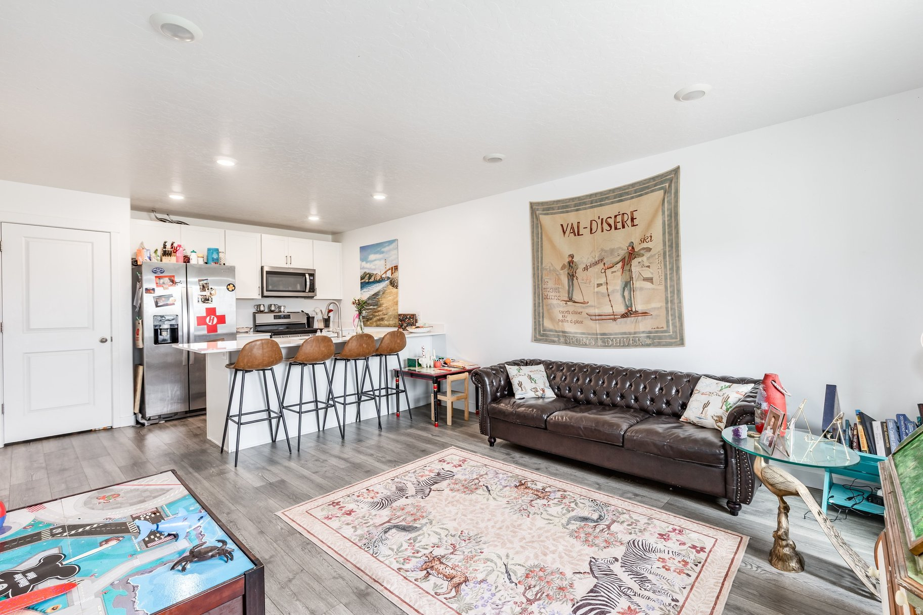 NORTHSHORE - Residential
