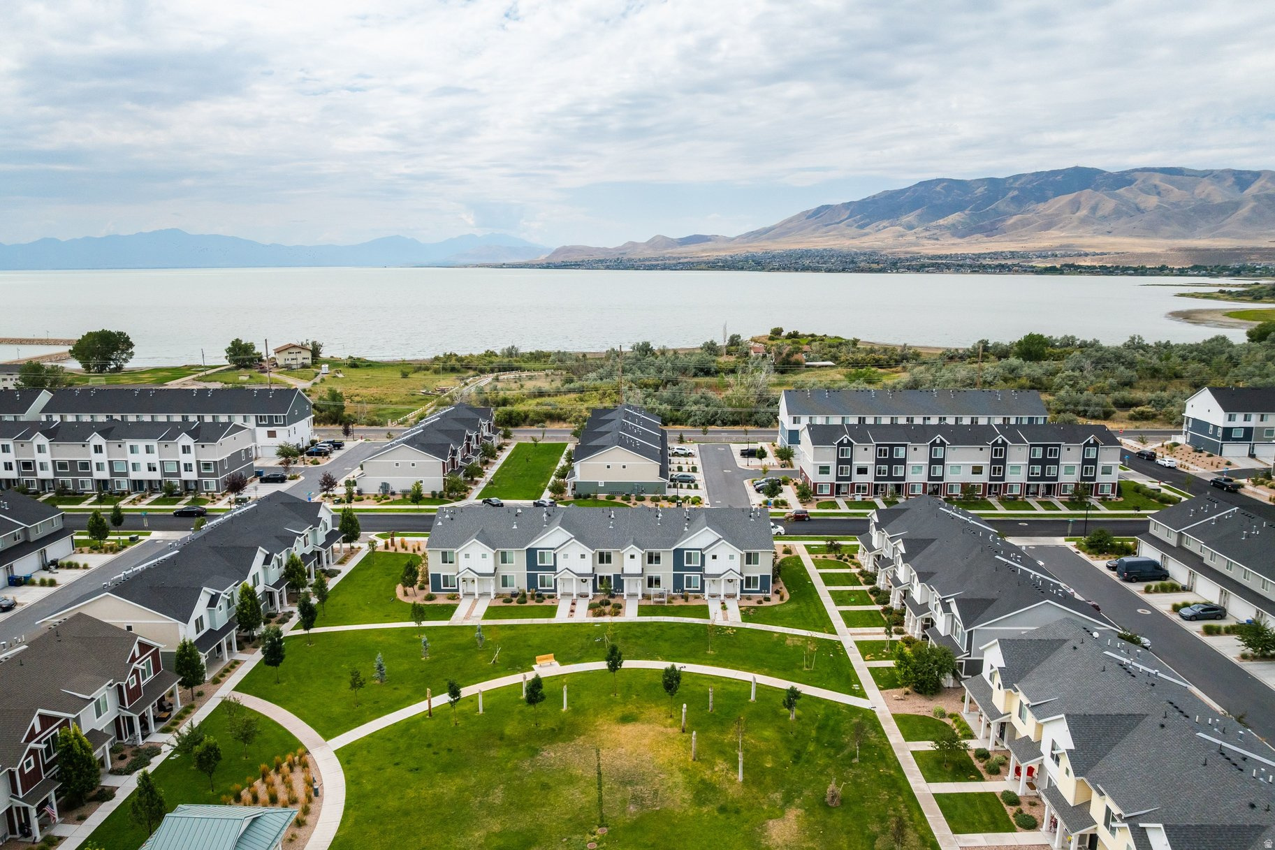 NORTHSHORE - Residential