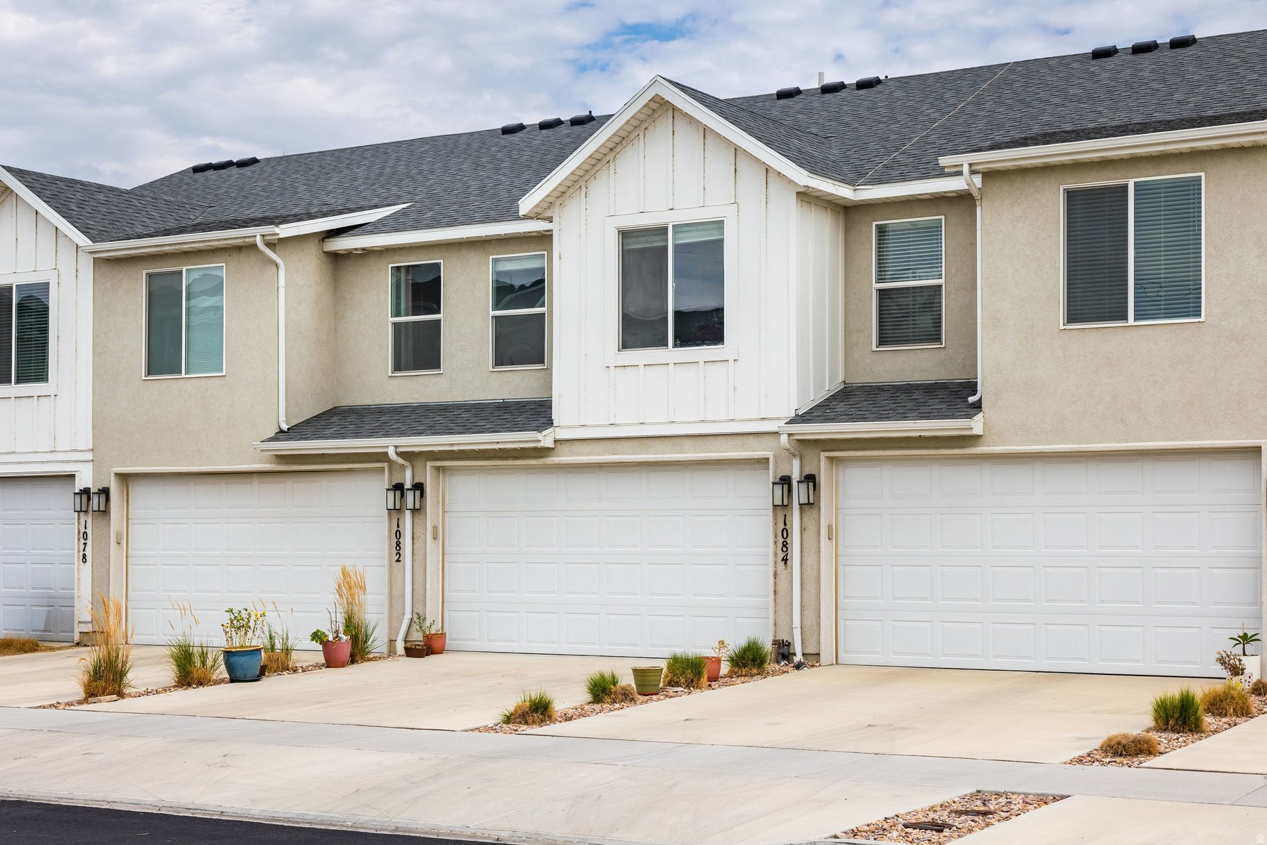 NORTHSHORE - Residential