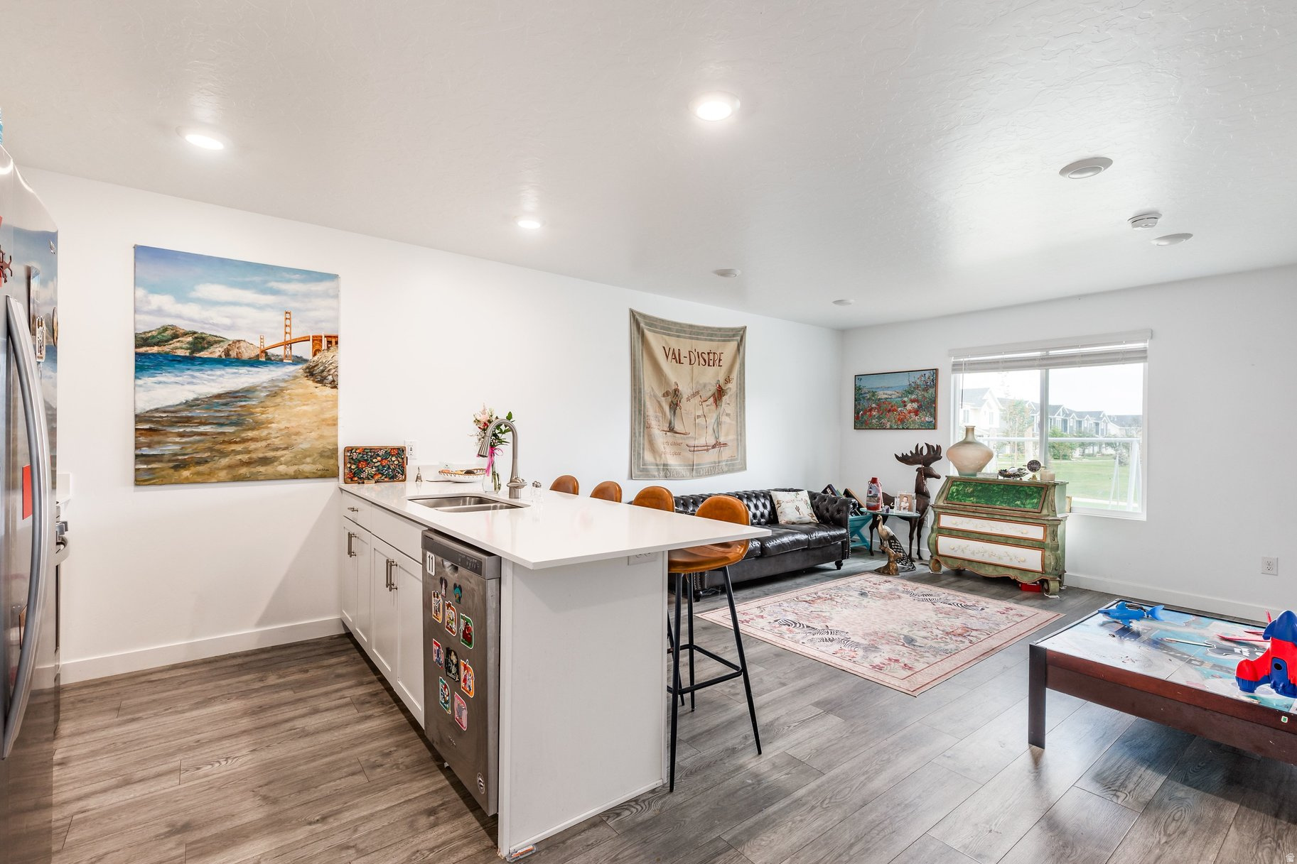 NORTHSHORE - Residential