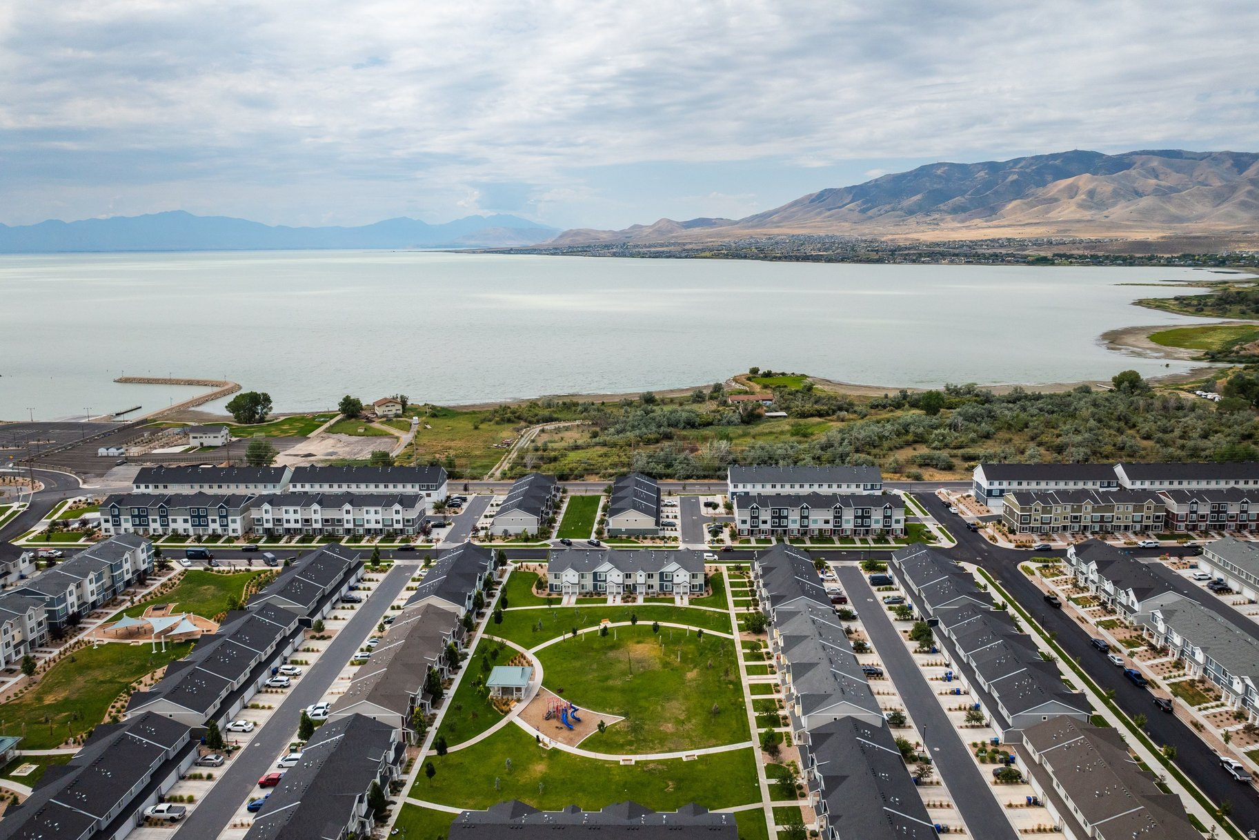 NORTHSHORE - Residential