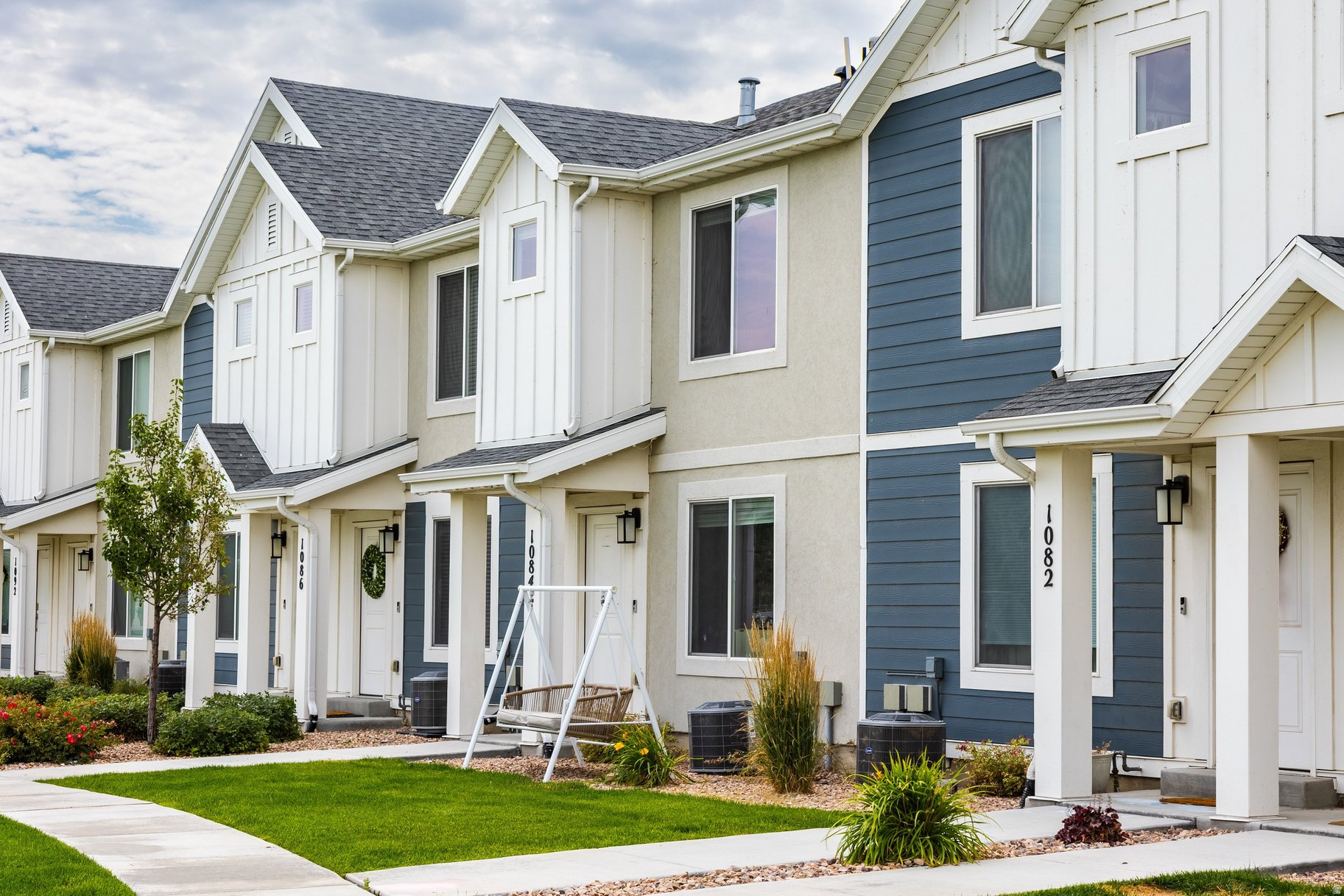 NORTHSHORE - Residential