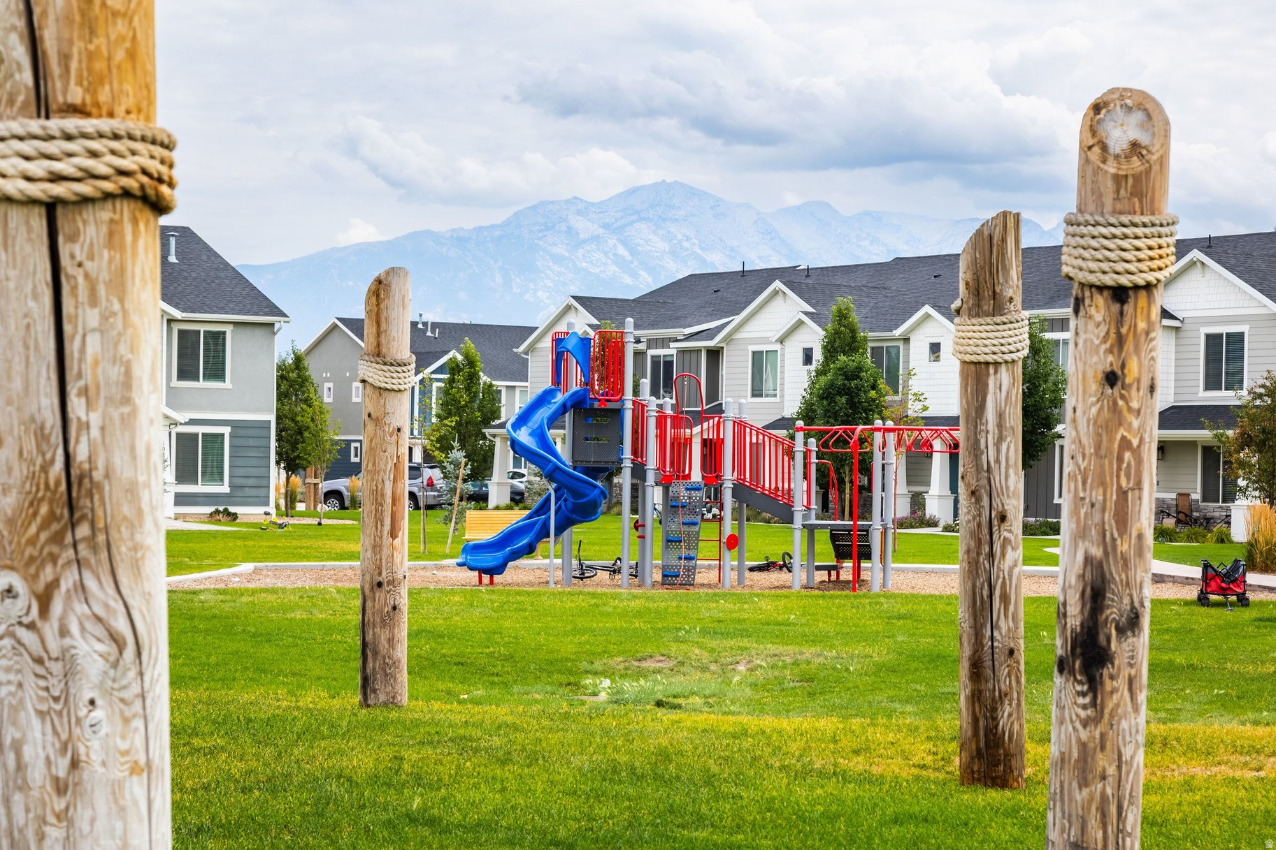NORTHSHORE - Residential