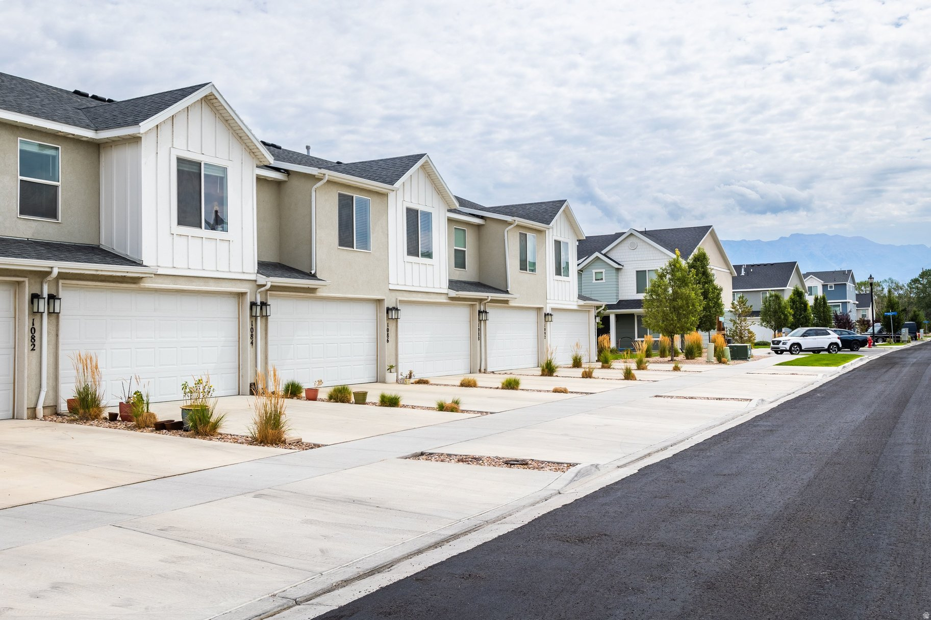 NORTHSHORE - Residential