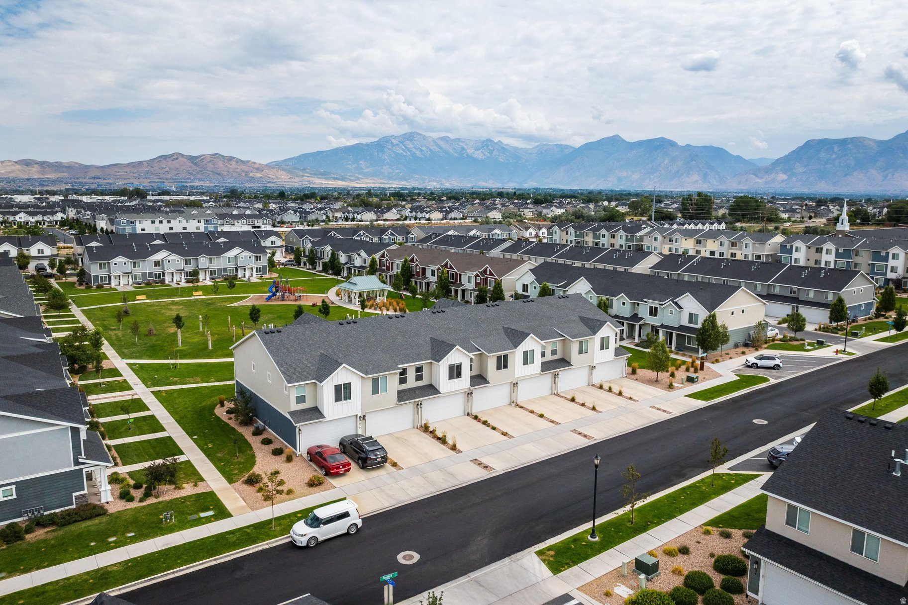 NORTHSHORE - Residential