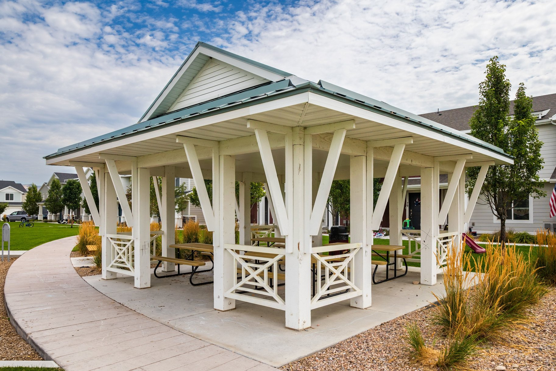 NORTHSHORE - Residential