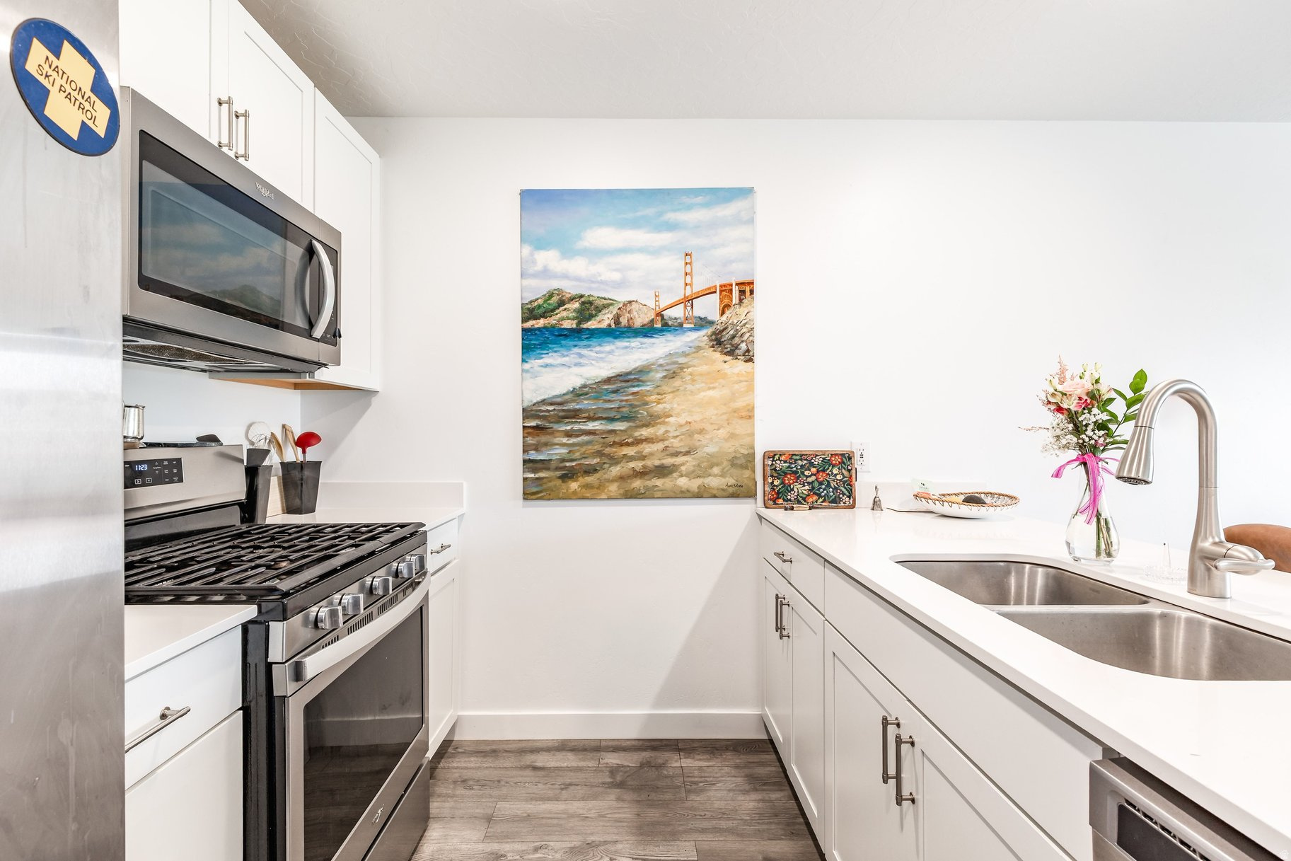 NORTHSHORE - Residential