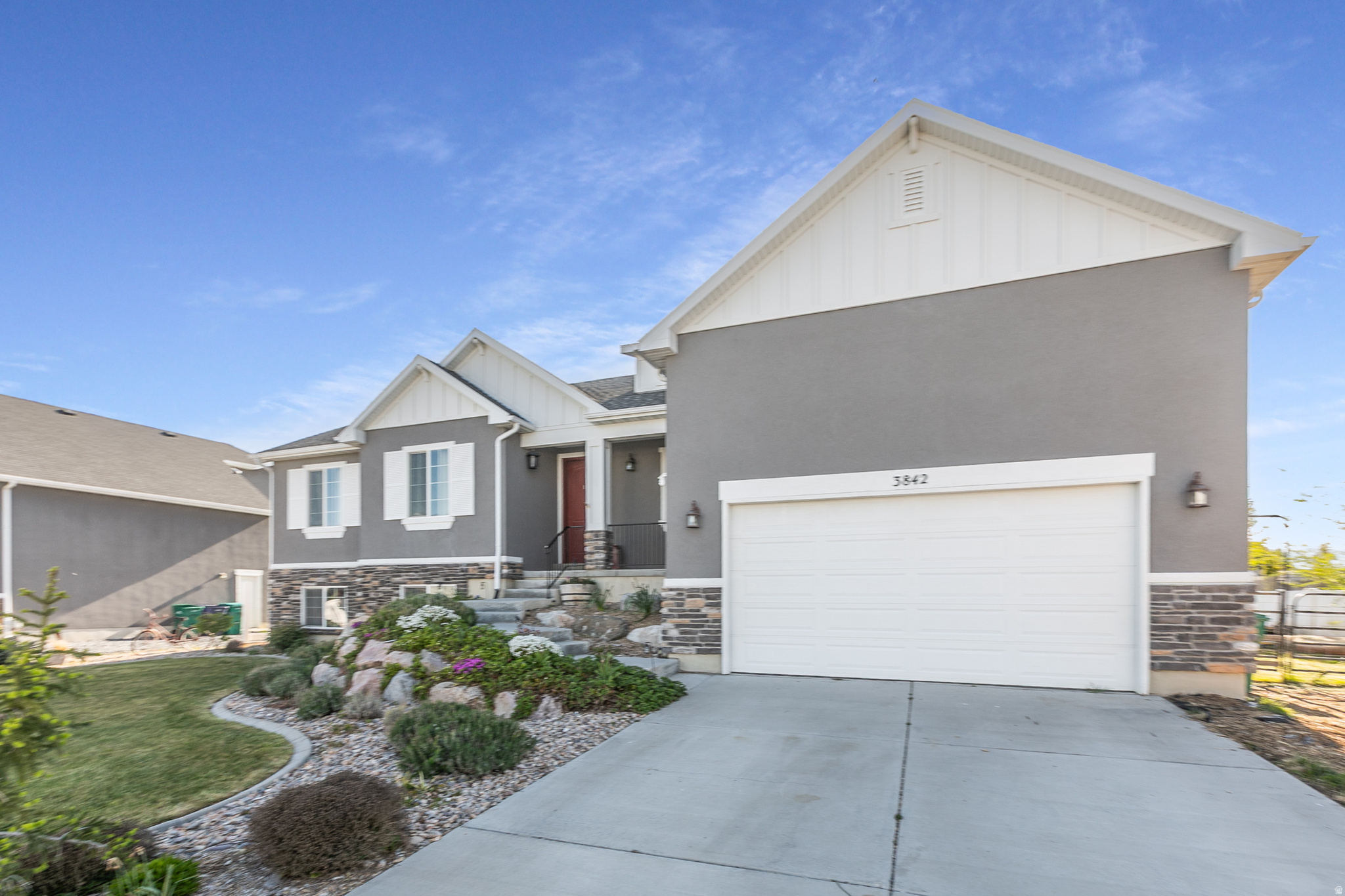 SKYVIEW ESTATES - Residential