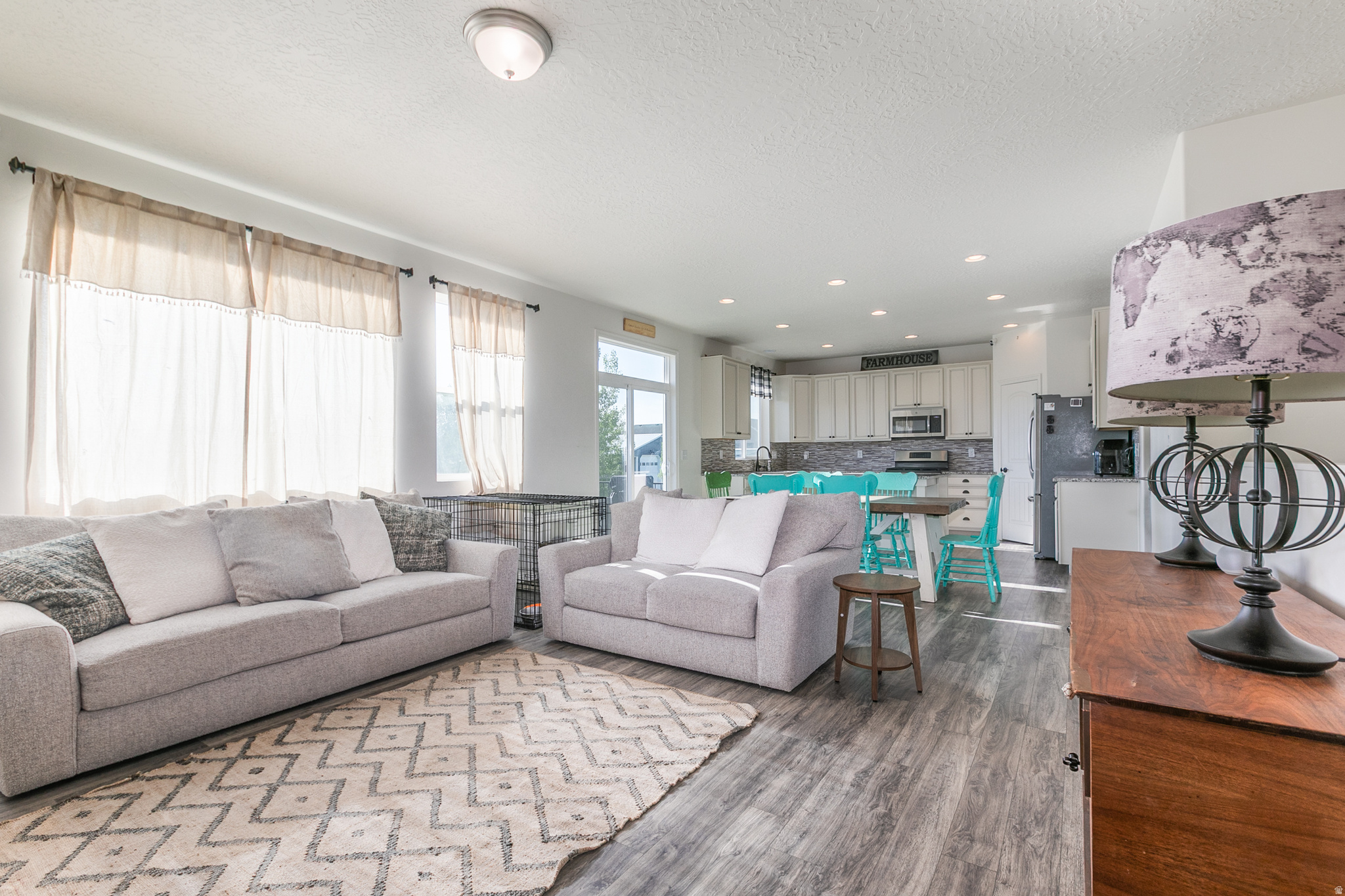 SKYVIEW ESTATES - Residential