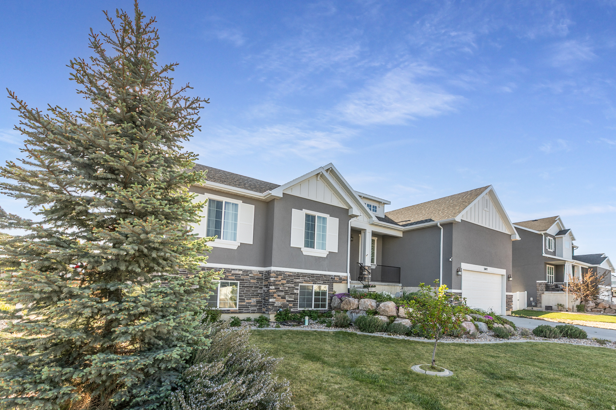 SKYVIEW ESTATES - Residential