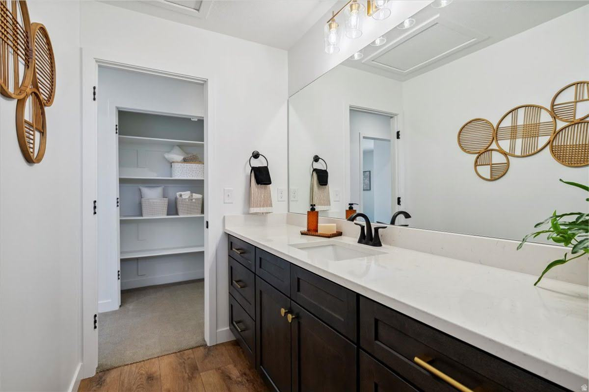 HERONS LANDING - Residential