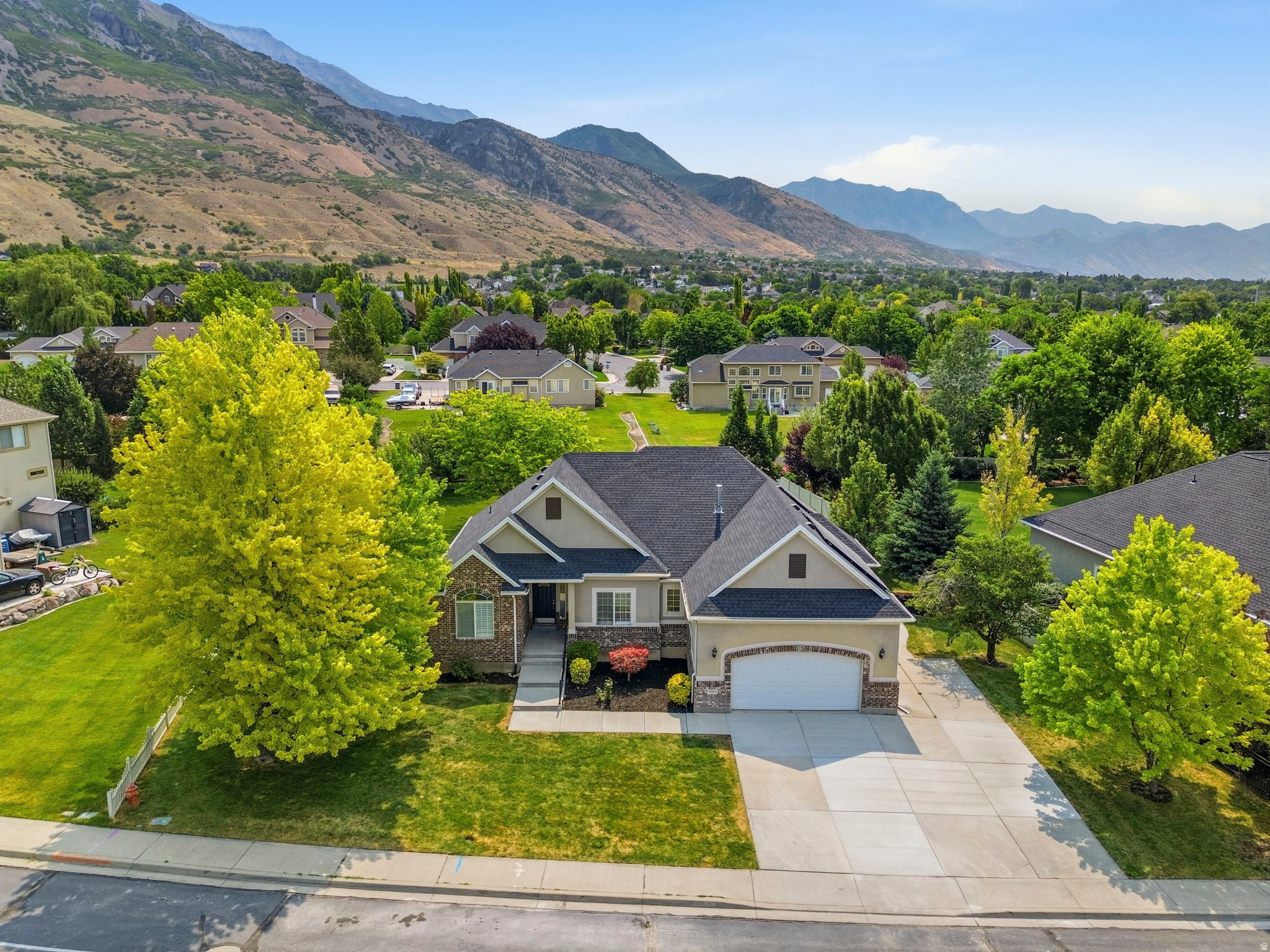 TUSCANY FARMS - Residential