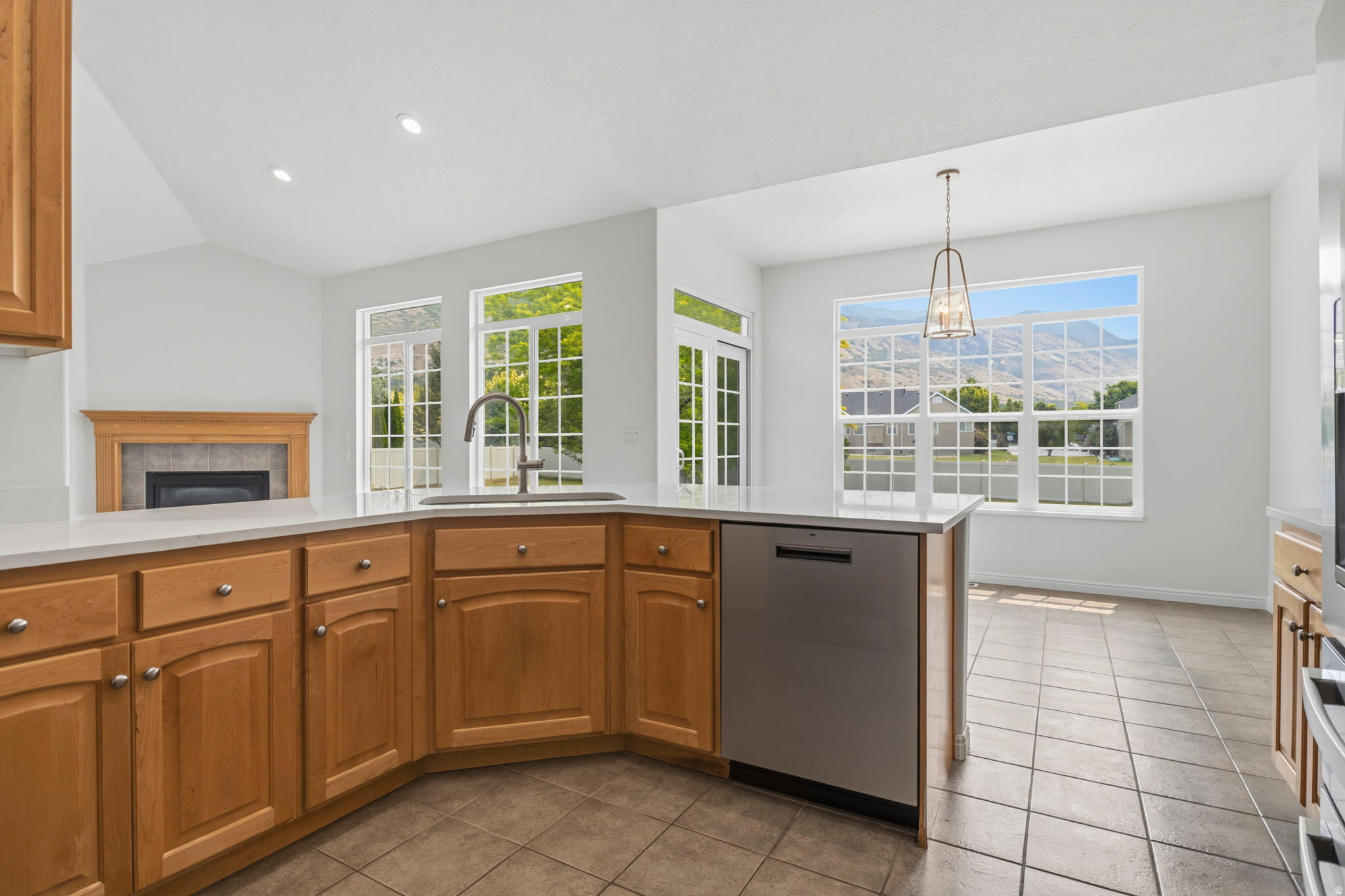 TUSCANY FARMS - Residential