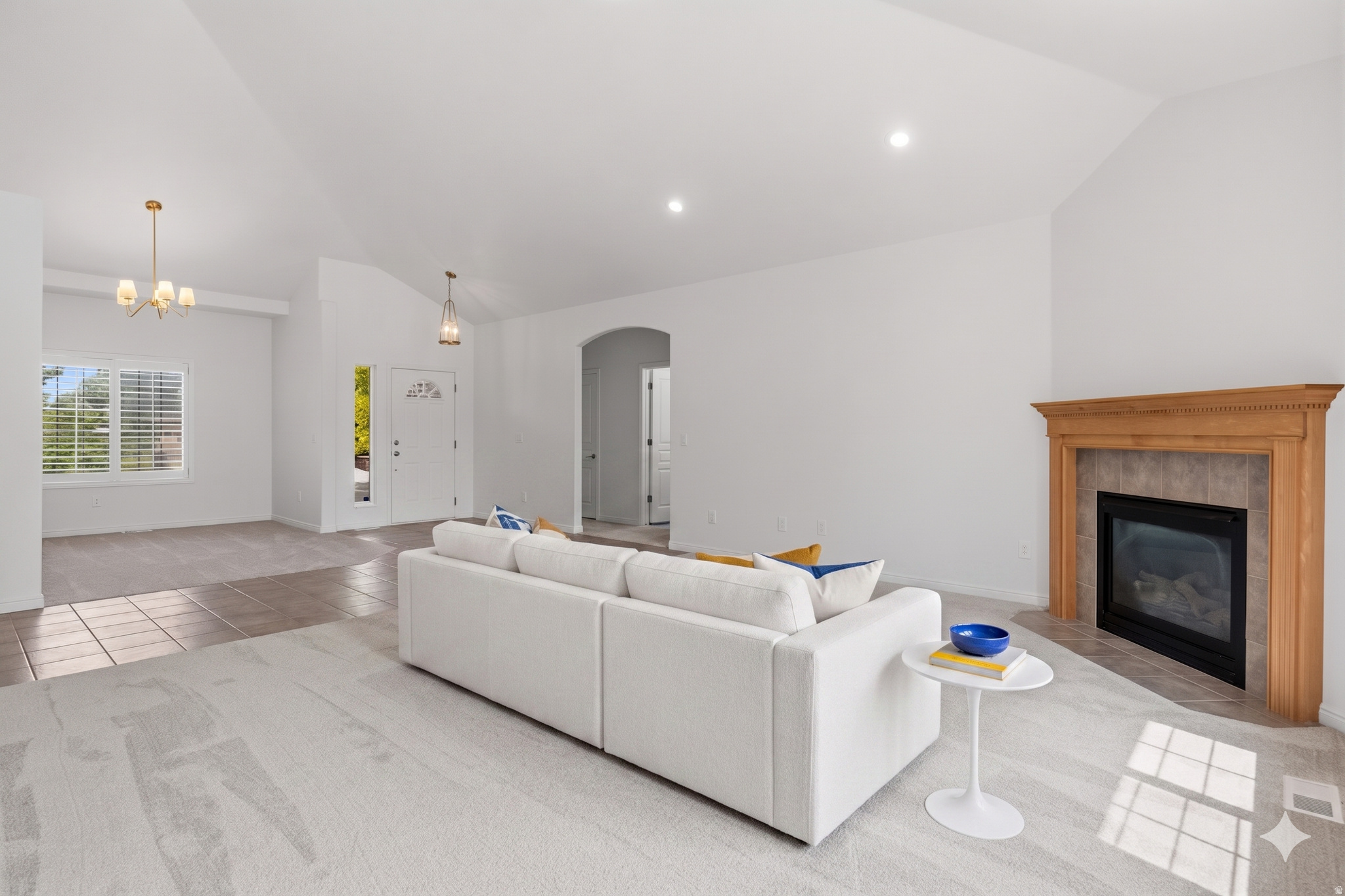 TUSCANY FARMS - Residential