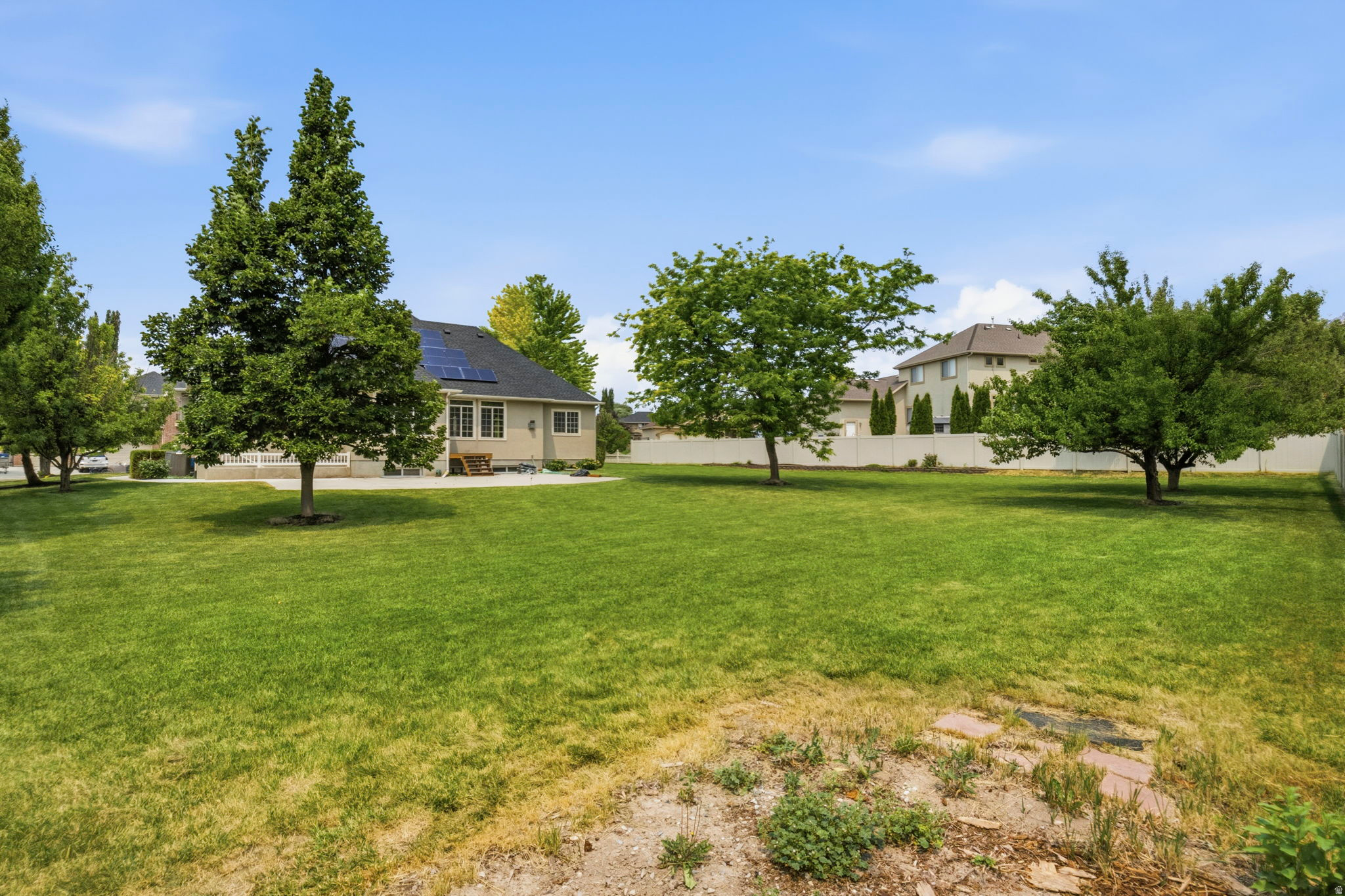 TUSCANY FARMS - Residential