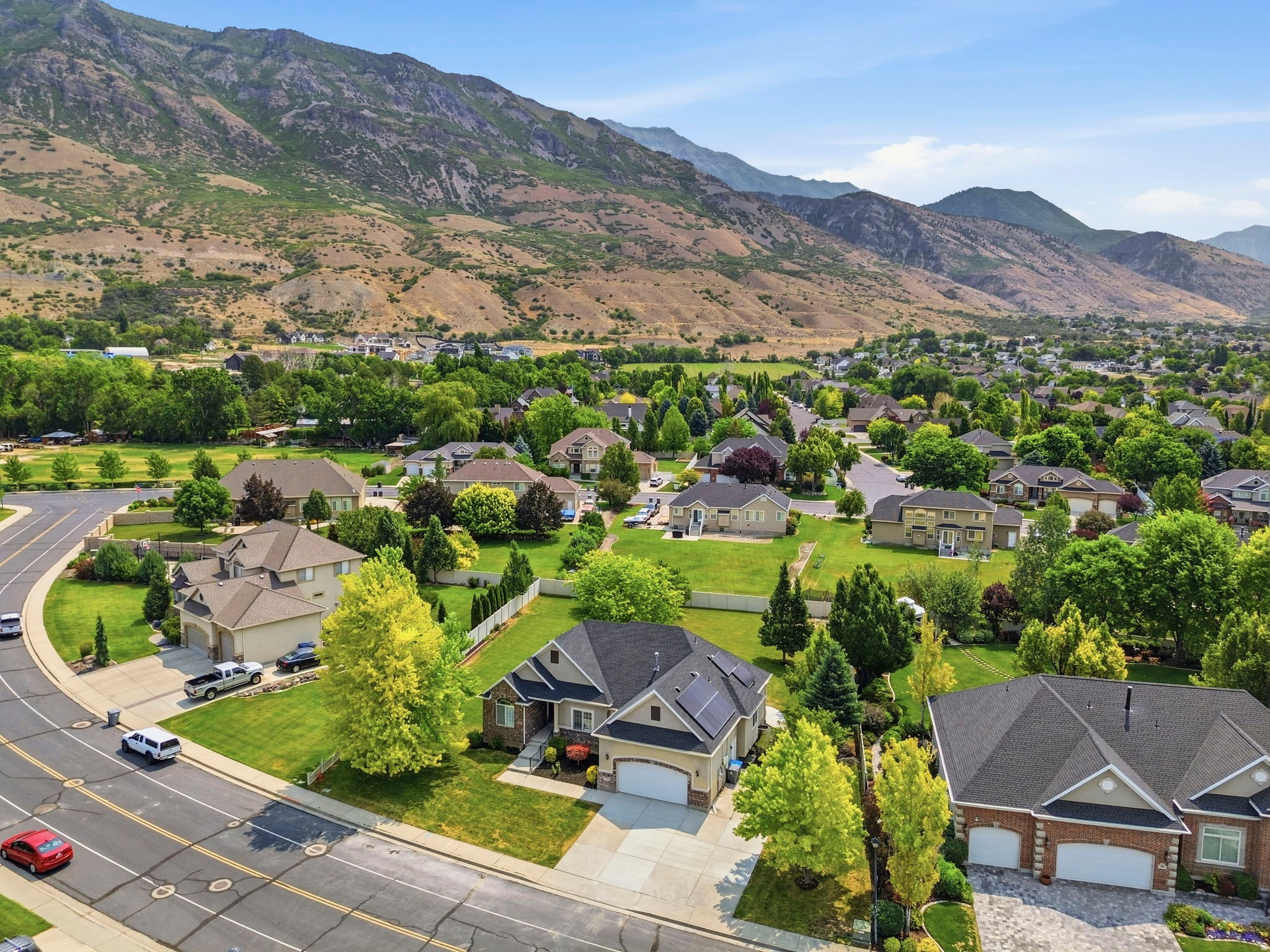 TUSCANY FARMS - Residential