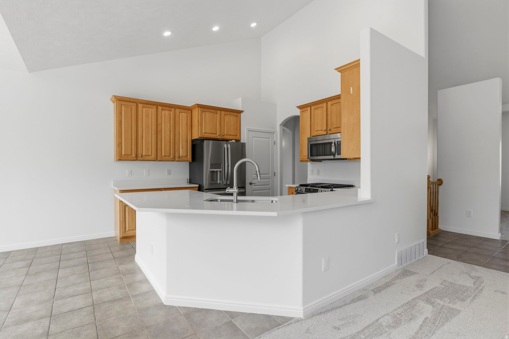TUSCANY FARMS - Residential