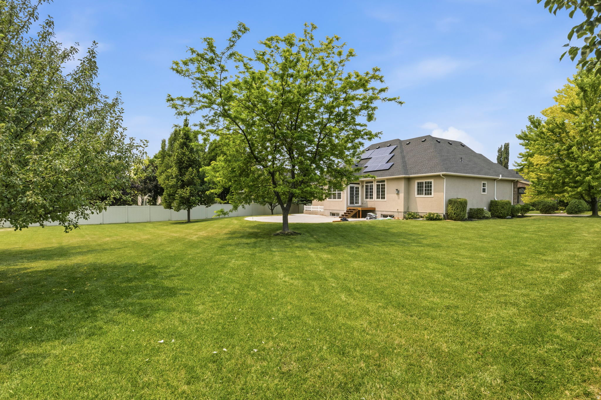 TUSCANY FARMS - Residential